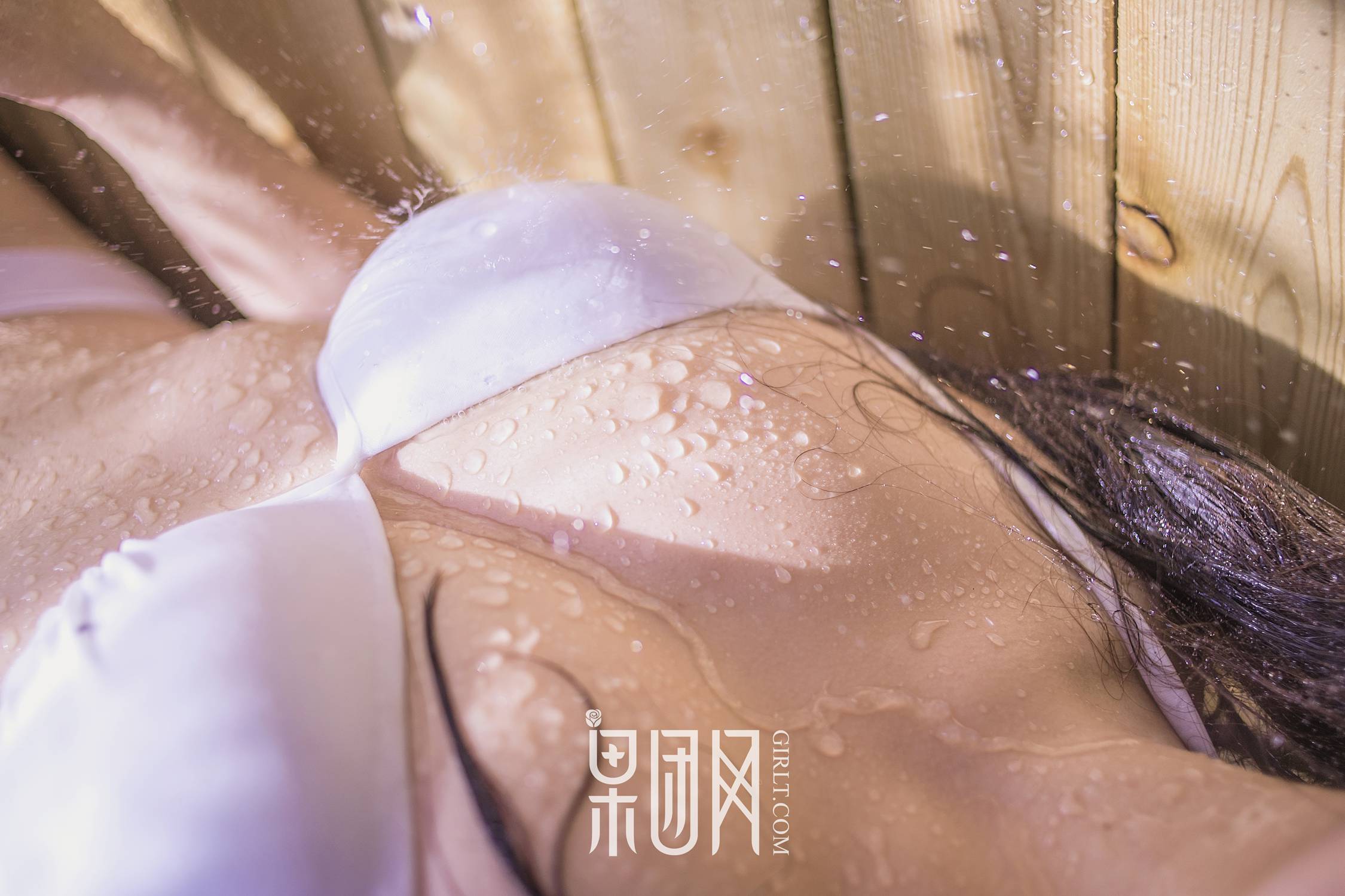 图片[18]-[Girlt果团网]2017.05.28 TG.005 湿身诱惑[40P] – 速更版-美库