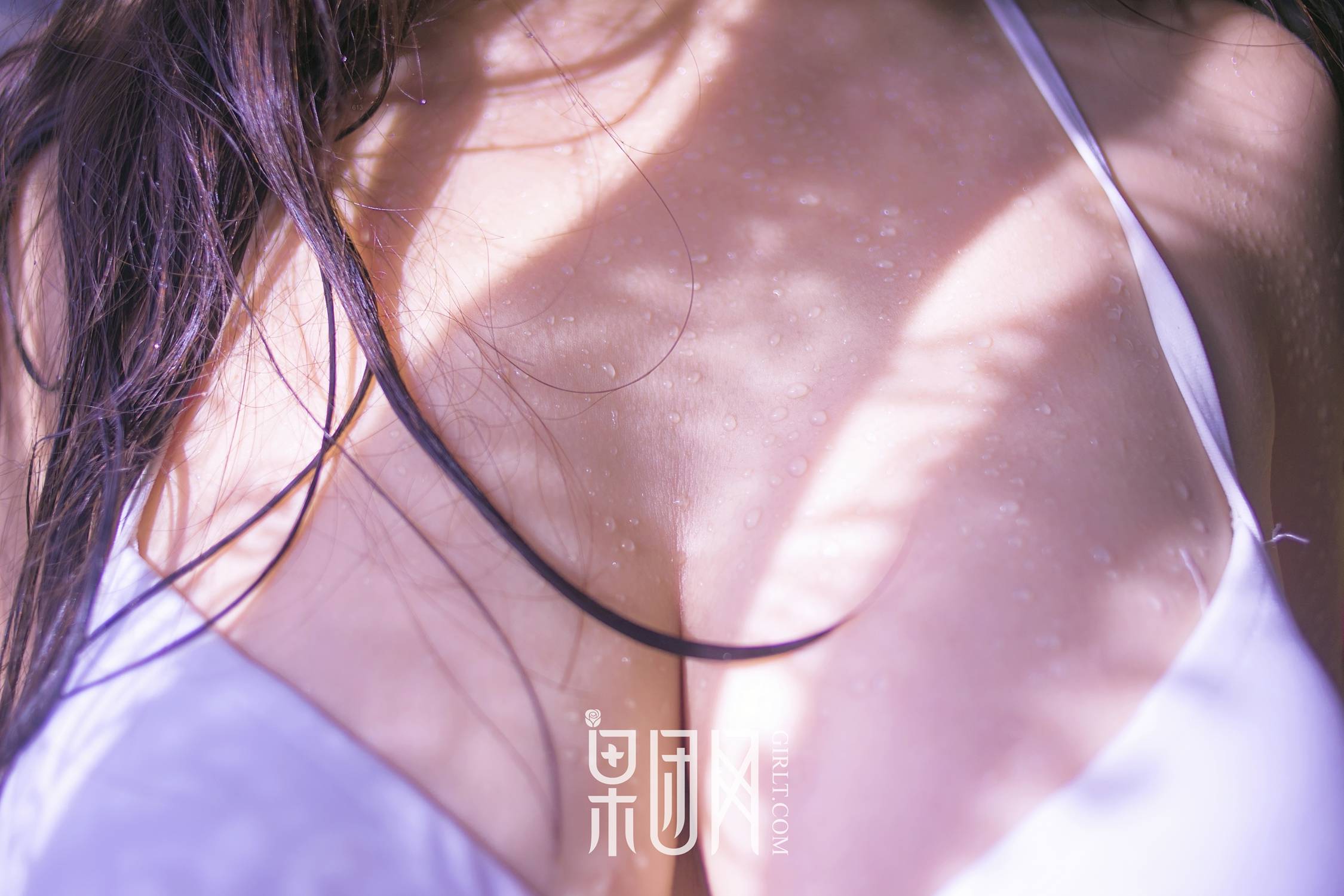 图片[20]-[Girlt果团网]2017.05.28 TG.005 湿身诱惑[40P] – 速更版-美库