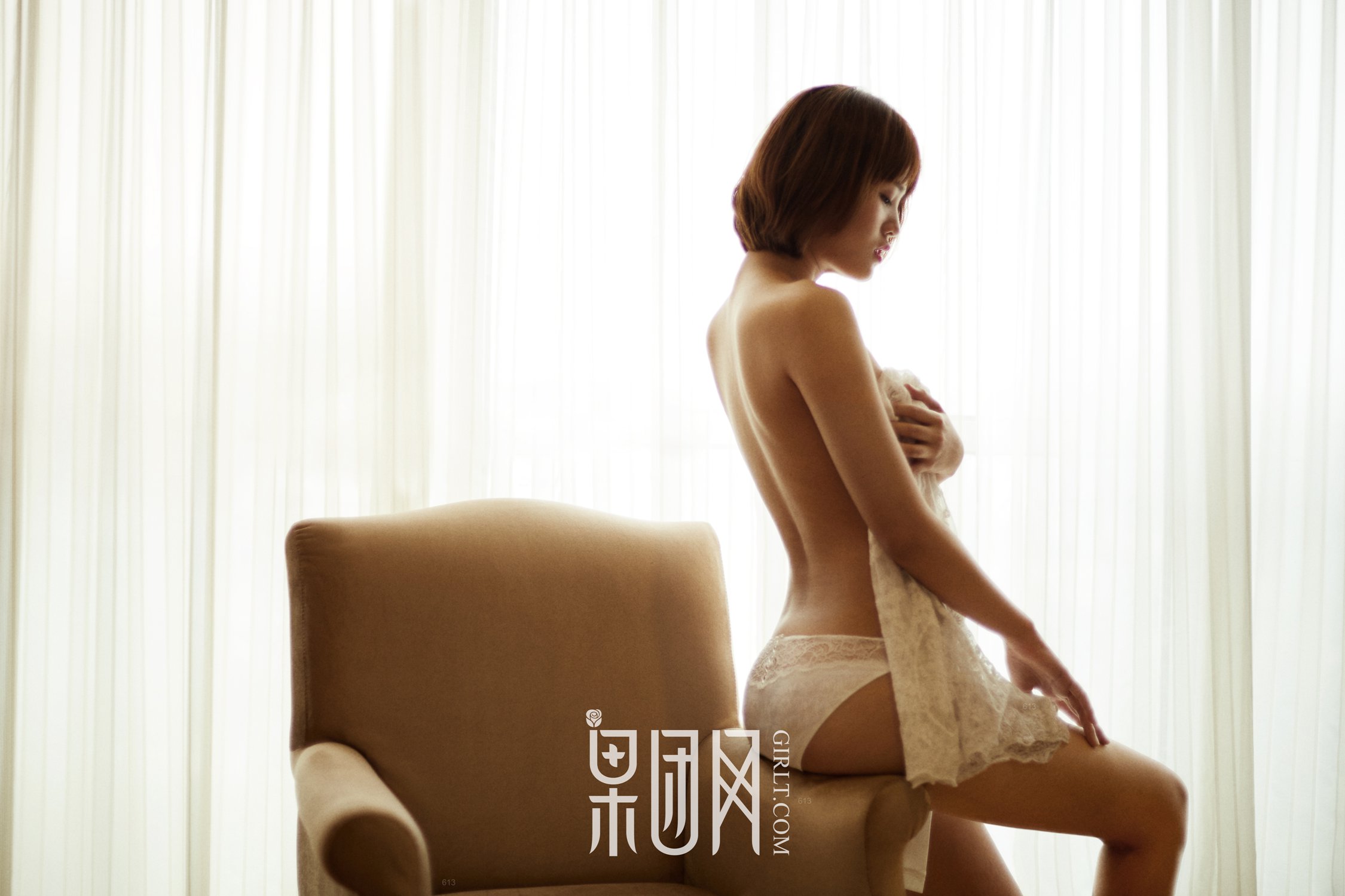 图片[22]-[Girlt果团网]2017.05.28 TG.003 百变天使[36P] – 速更版-美库