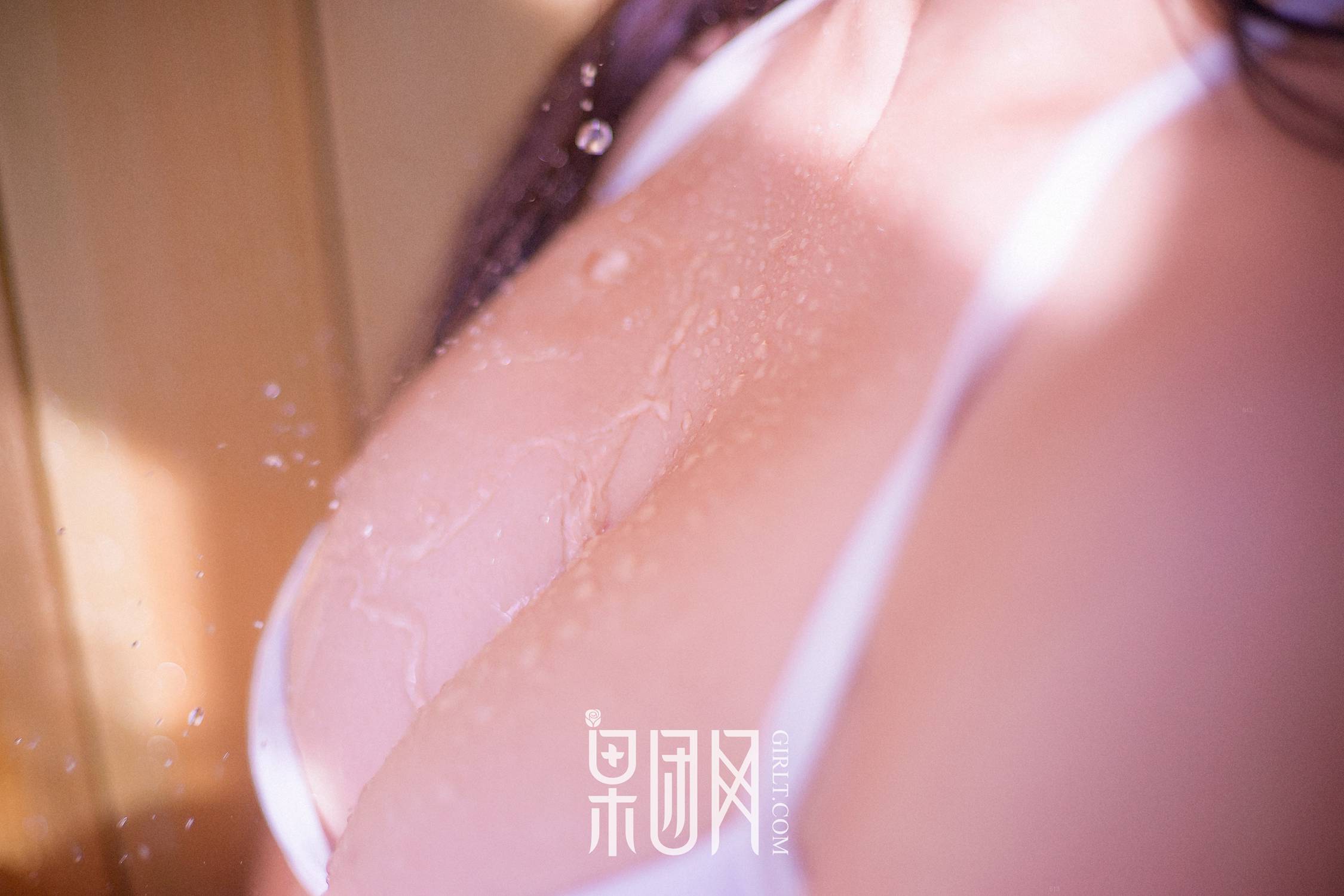 图片[21]-[Girlt果团网]2017.05.28 TG.005 湿身诱惑[40P] – 速更版-美库
