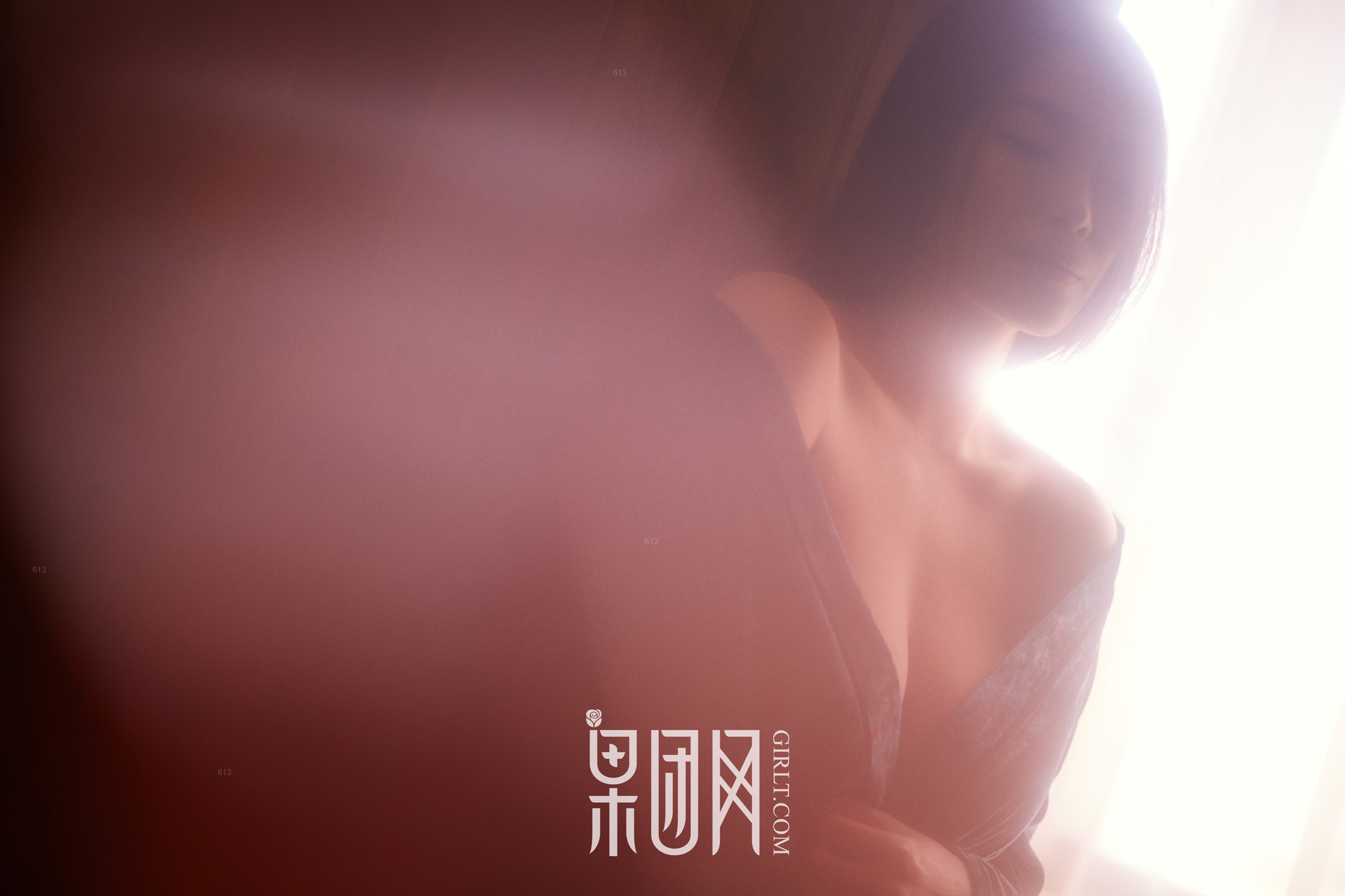 图片[32]-[Girlt果团网]2017.05.28 TG.002 蔷薇[51P] – 速更版-美库