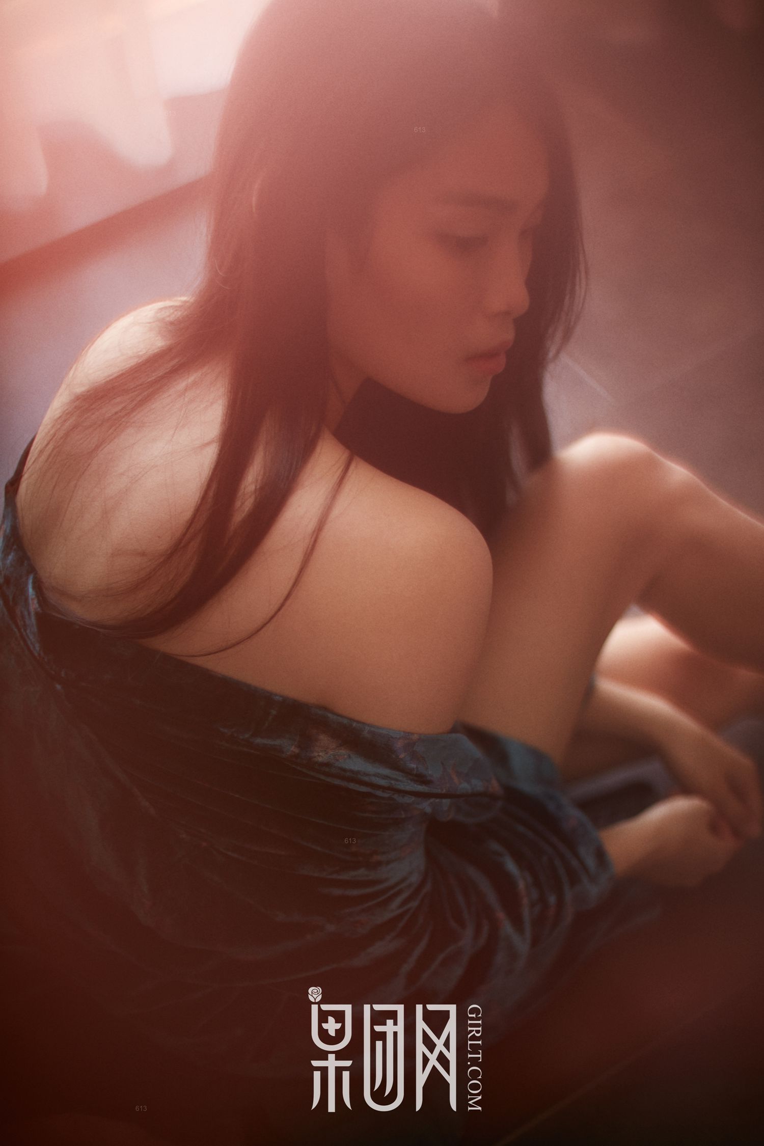 图片[33]-[Girlt果团网]2017.05.28 TG.002 蔷薇[51P] – 速更版-美库