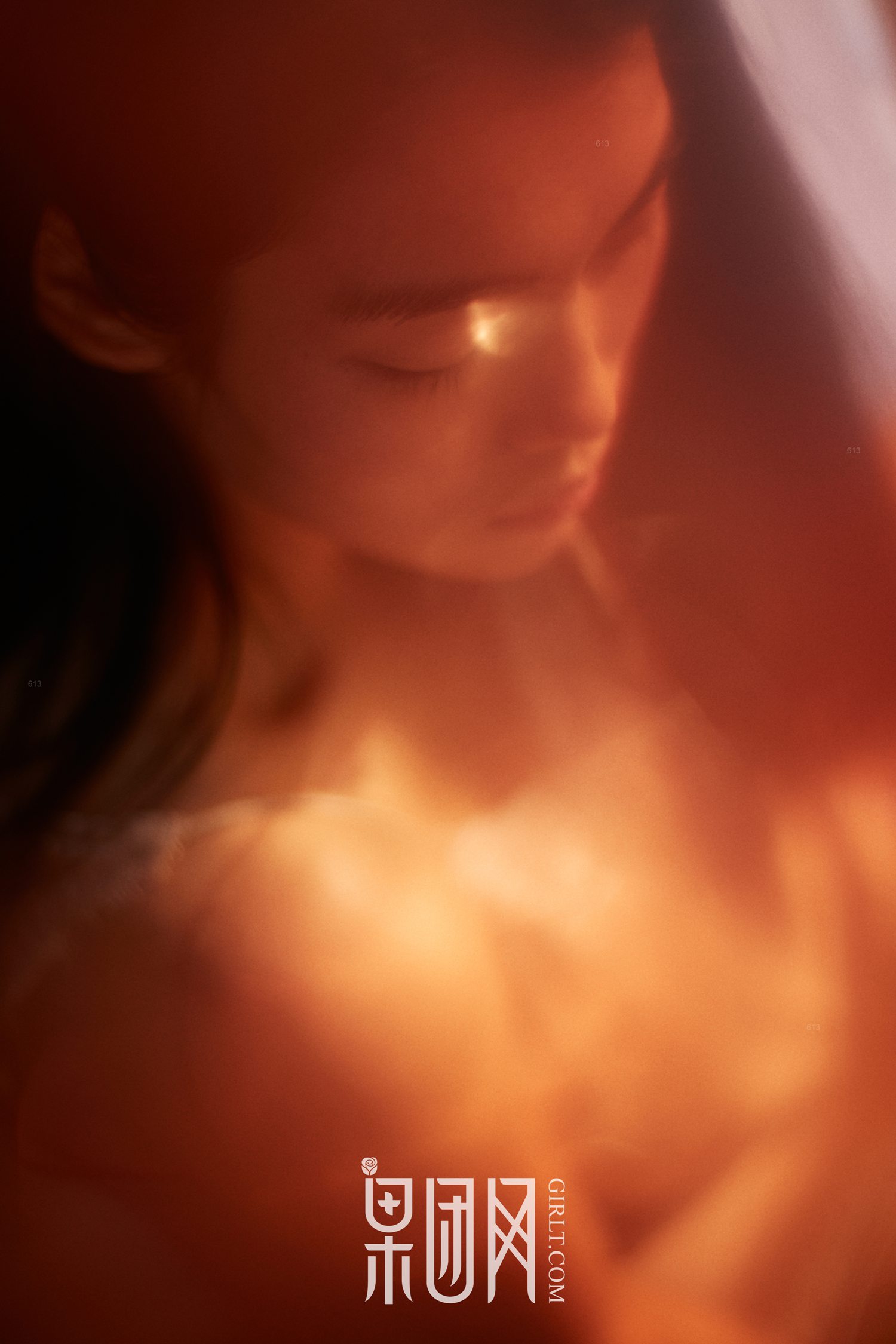 图片[35]-[Girlt果团网]2017.05.28 TG.002 蔷薇[51P] – 速更版-美库