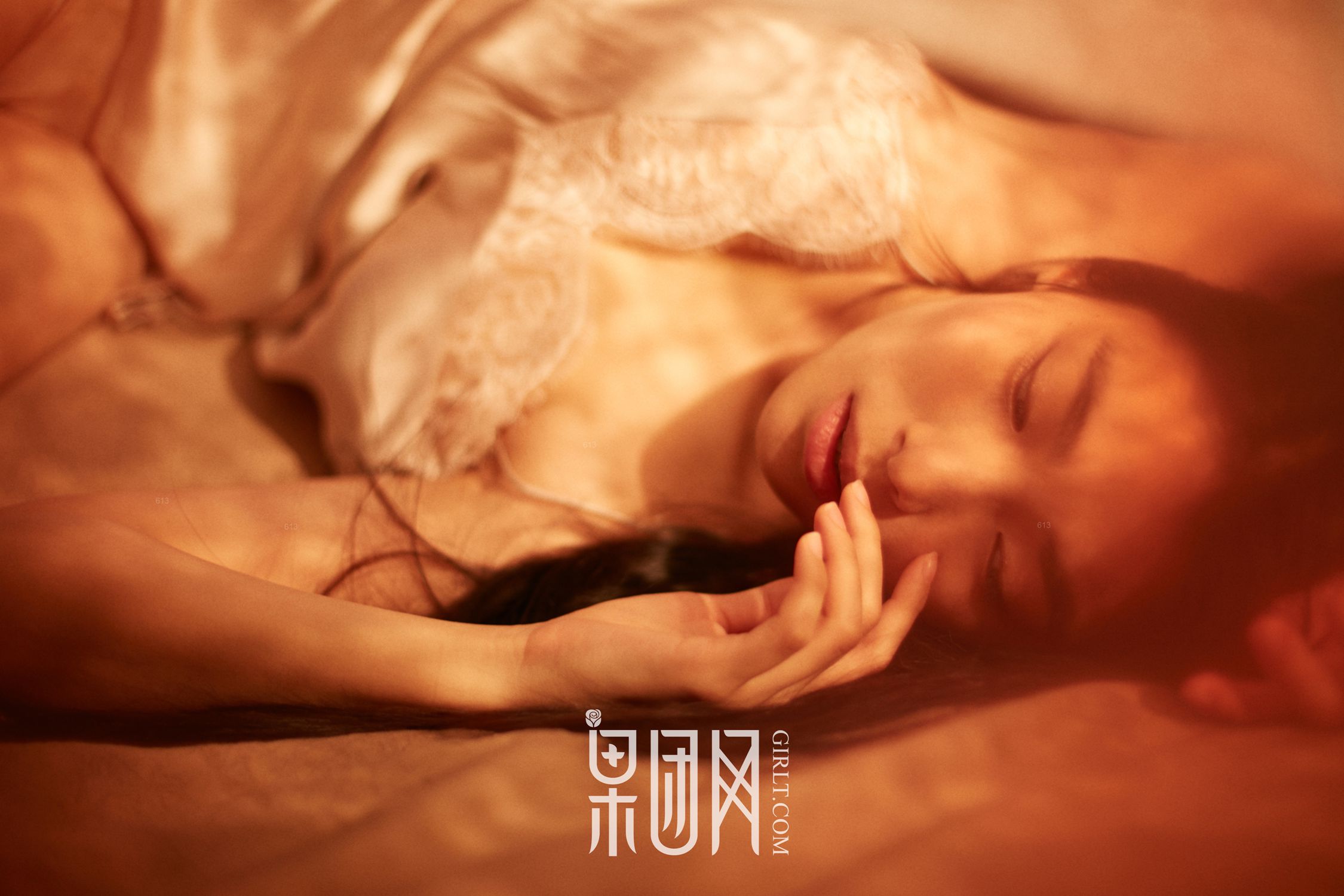 图片[36]-[Girlt果团网]2017.05.28 TG.002 蔷薇[51P] – 速更版-美库