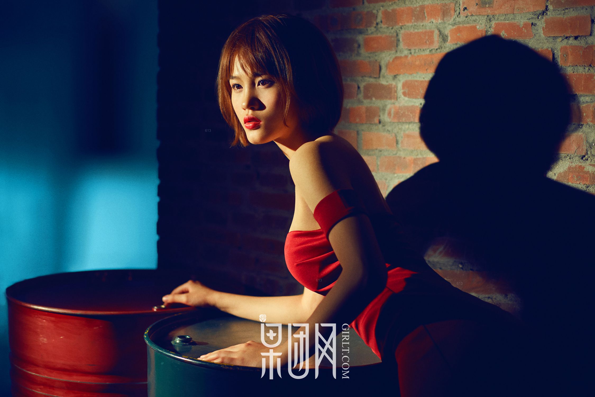 图片[30]-[Girlt果团网]2017.05.28 TG.003 百变天使[36P] – 速更版-美库