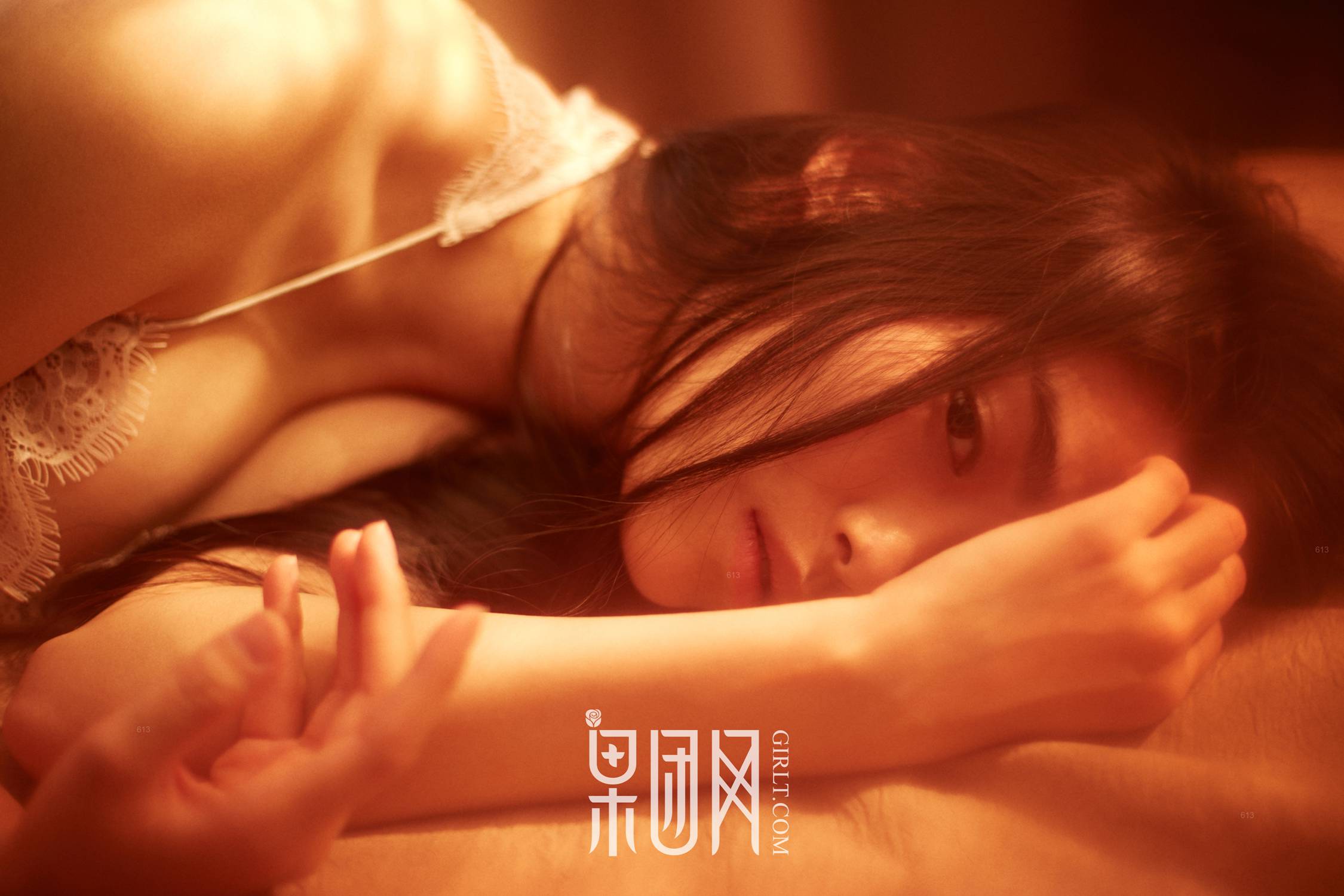 图片[37]-[Girlt果团网]2017.05.28 TG.002 蔷薇[51P] – 速更版-美库