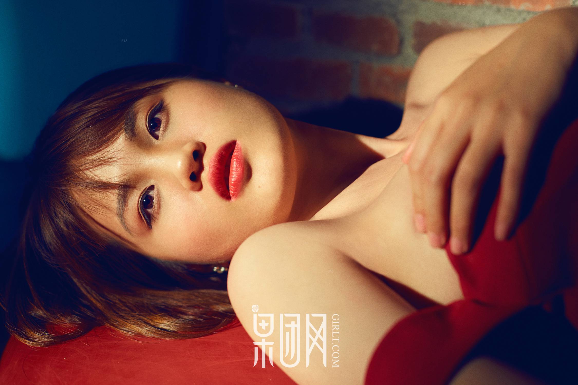 图片[31]-[Girlt果团网]2017.05.28 TG.003 百变天使[36P] – 速更版-美库