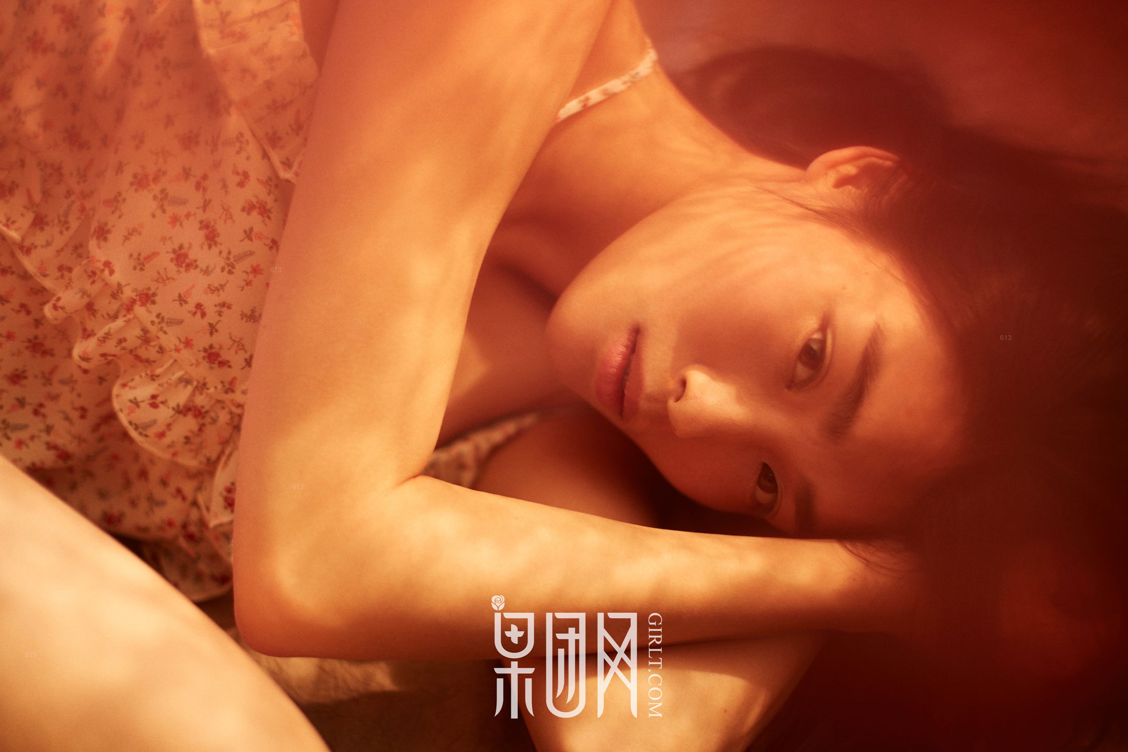 图片[38]-[Girlt果团网]2017.05.28 TG.002 蔷薇[51P] – 速更版-美库