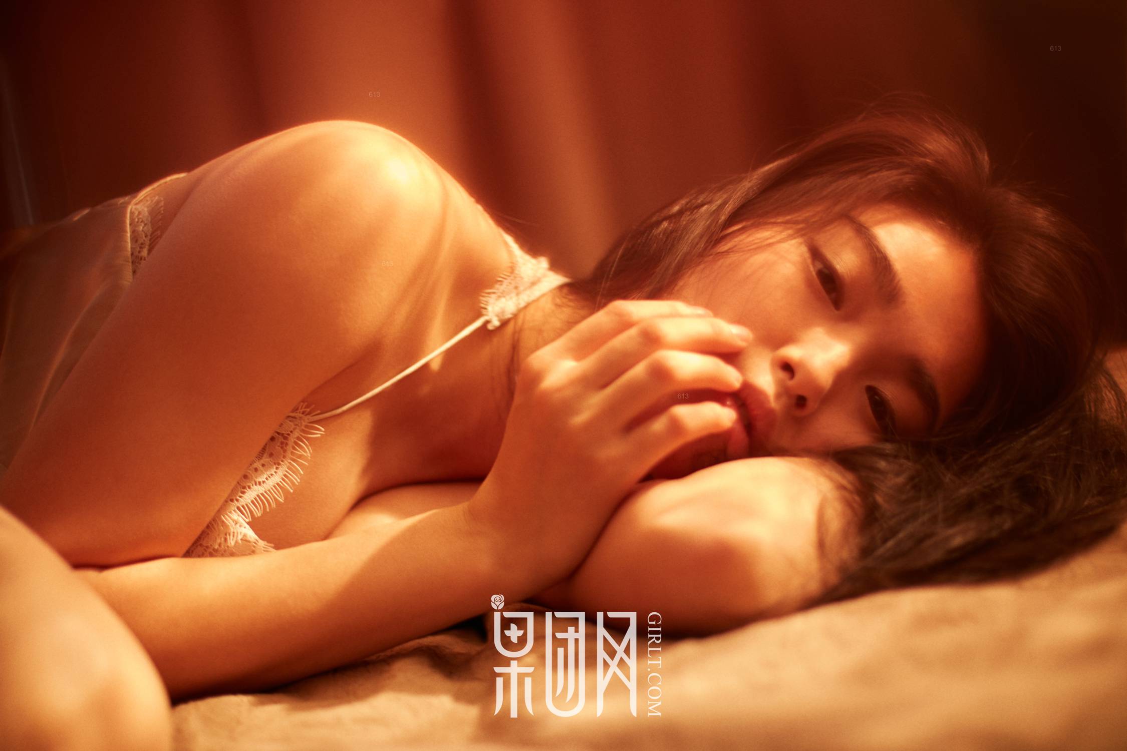 图片[39]-[Girlt果团网]2017.05.28 TG.002 蔷薇[51P] – 速更版-美库