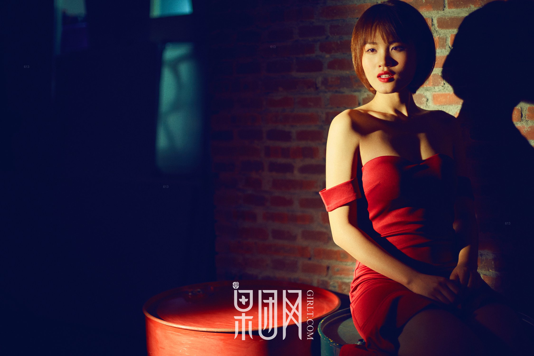 图片[34]-[Girlt果团网]2017.05.28 TG.003 百变天使[36P] – 速更版-美库