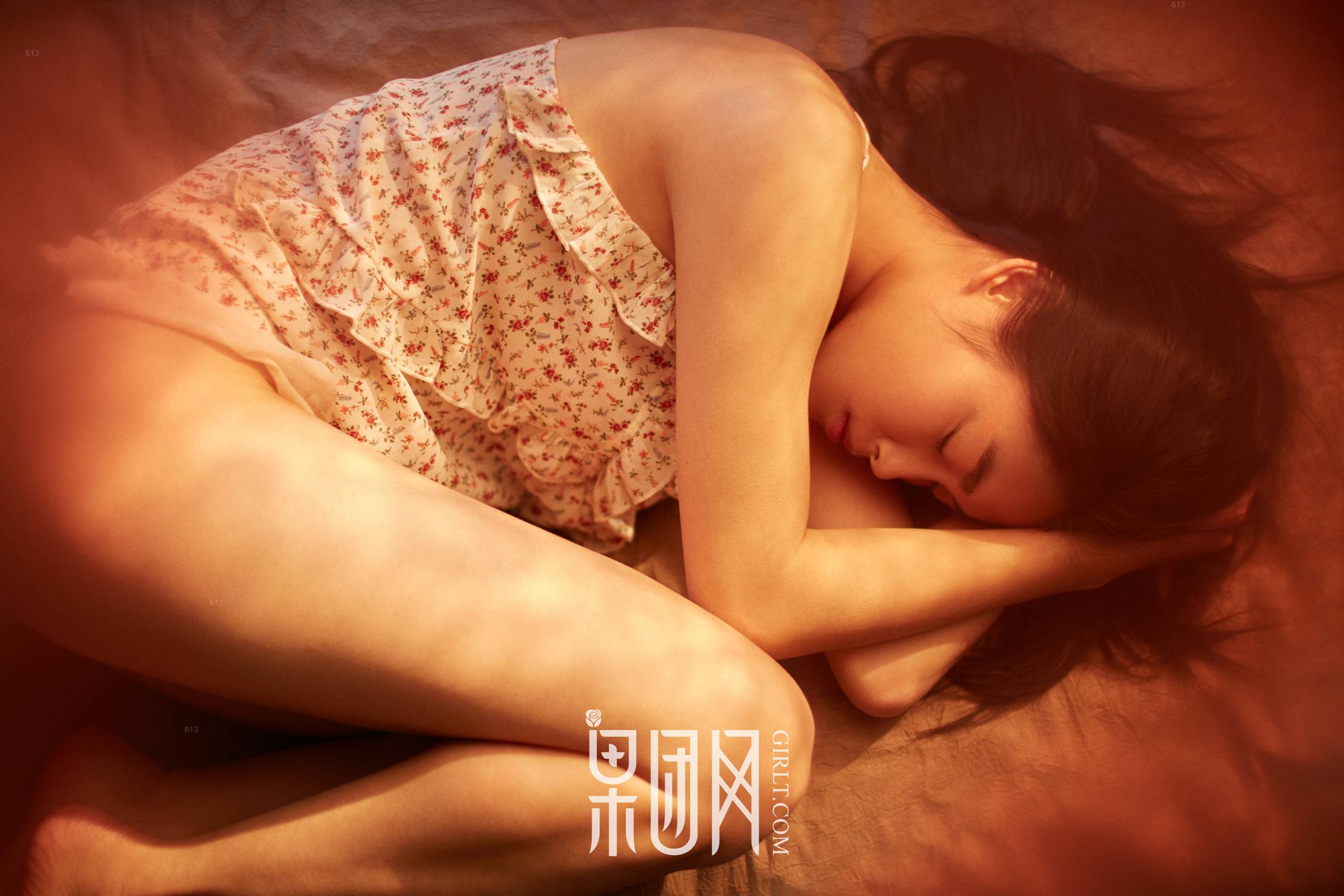 图片[40]-[Girlt果团网]2017.05.28 TG.002 蔷薇[51P] – 速更版-美库