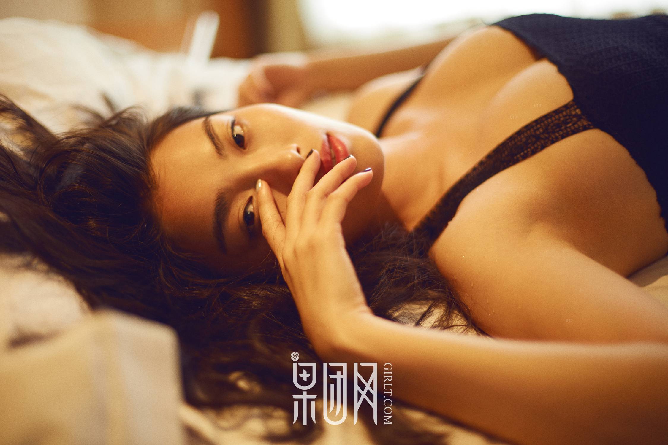 图片[43]-[Girlt果团网]2017.05.28 TG.002 蔷薇[51P] – 速更版-美库