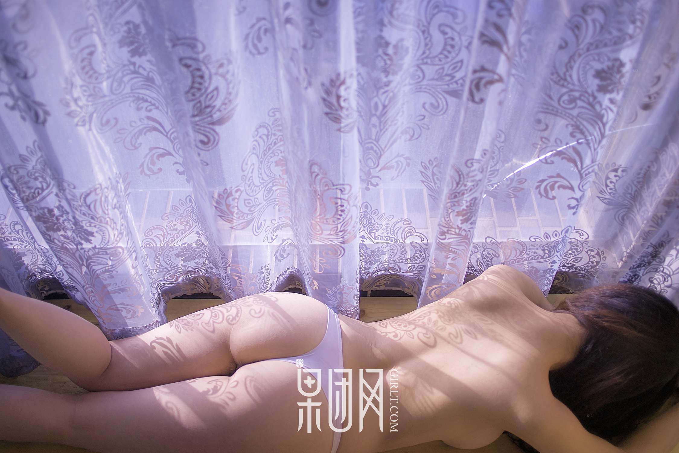 图片[35]-[Girlt果团网]2017.05.28 TG.005 湿身诱惑[40P] – 速更版-美库