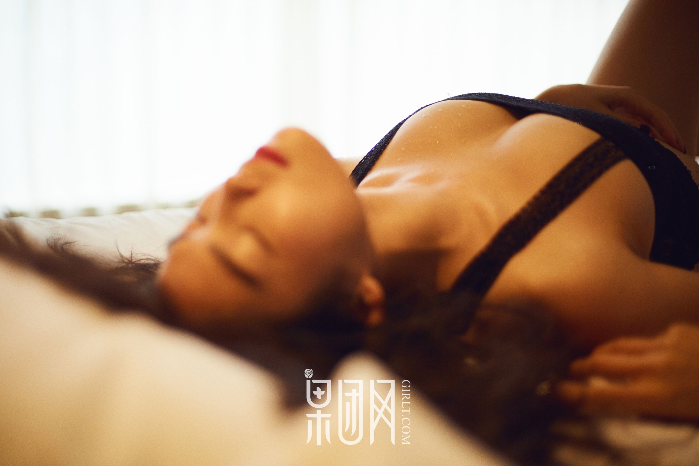 图片[45]-[Girlt果团网]2017.05.28 TG.002 蔷薇[51P] – 速更版-美库