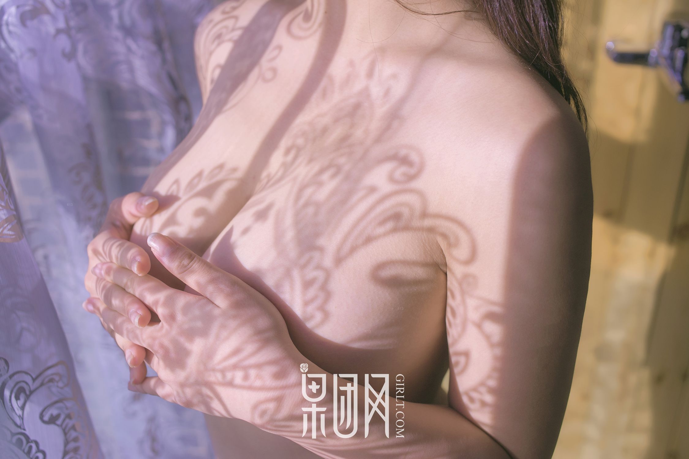 图片[37]-[Girlt果团网]2017.05.28 TG.005 湿身诱惑[40P] – 速更版-美库