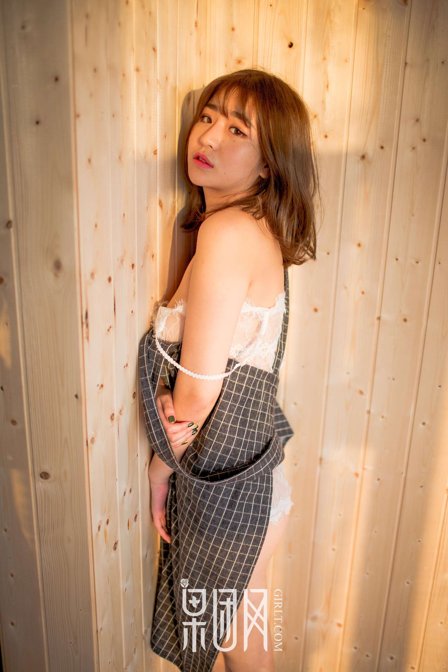 图片[47]-[Girlt果团网]2017.05.28 TG.004 午后蓝颜[46P] – 速更版-美库