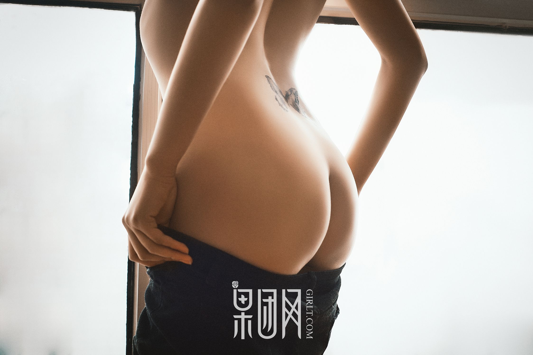 图片[11]-[Girlt果团网]2017.05.28 TG.006 香艳尤物[26P] – 速更版-美库