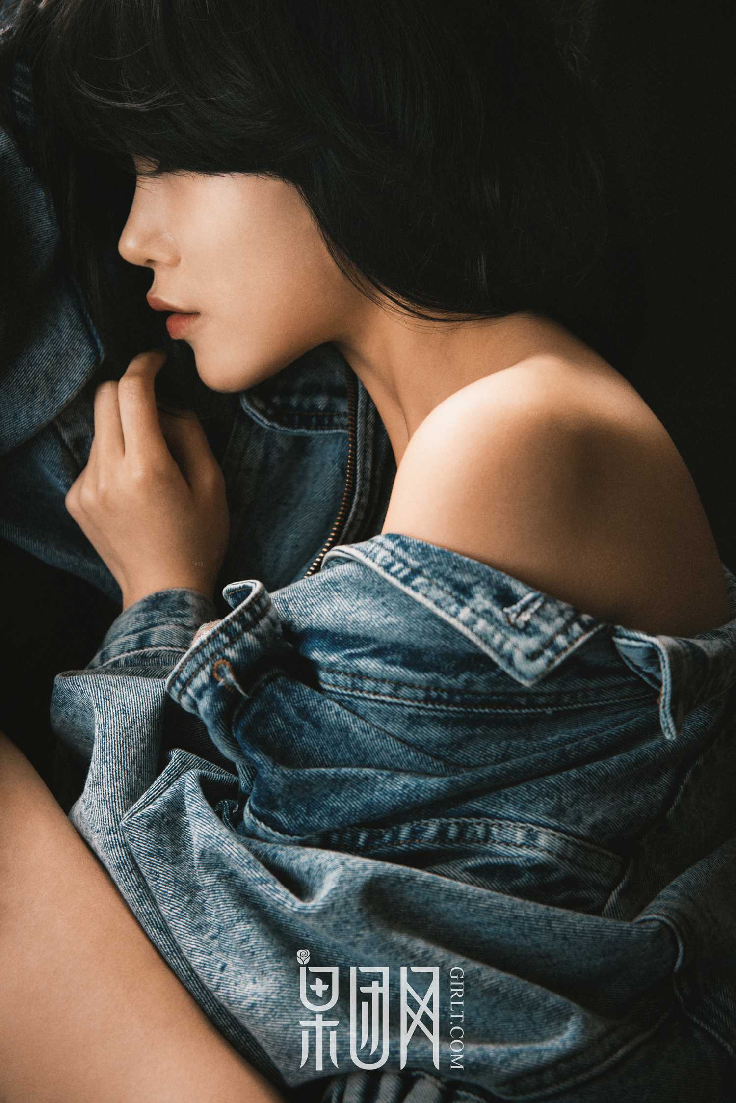 图片[18]-[Girlt果团网]2017.05.28 TG.006 香艳尤物[26P] – 速更版-美库