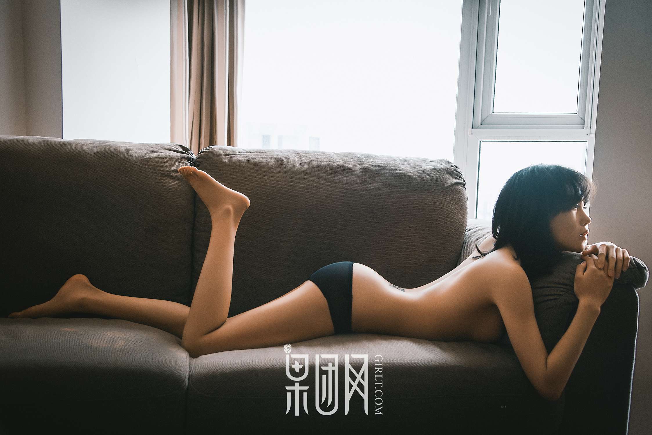 图片[20]-[Girlt果团网]2017.05.28 TG.006 香艳尤物[26P] – 速更版-美库