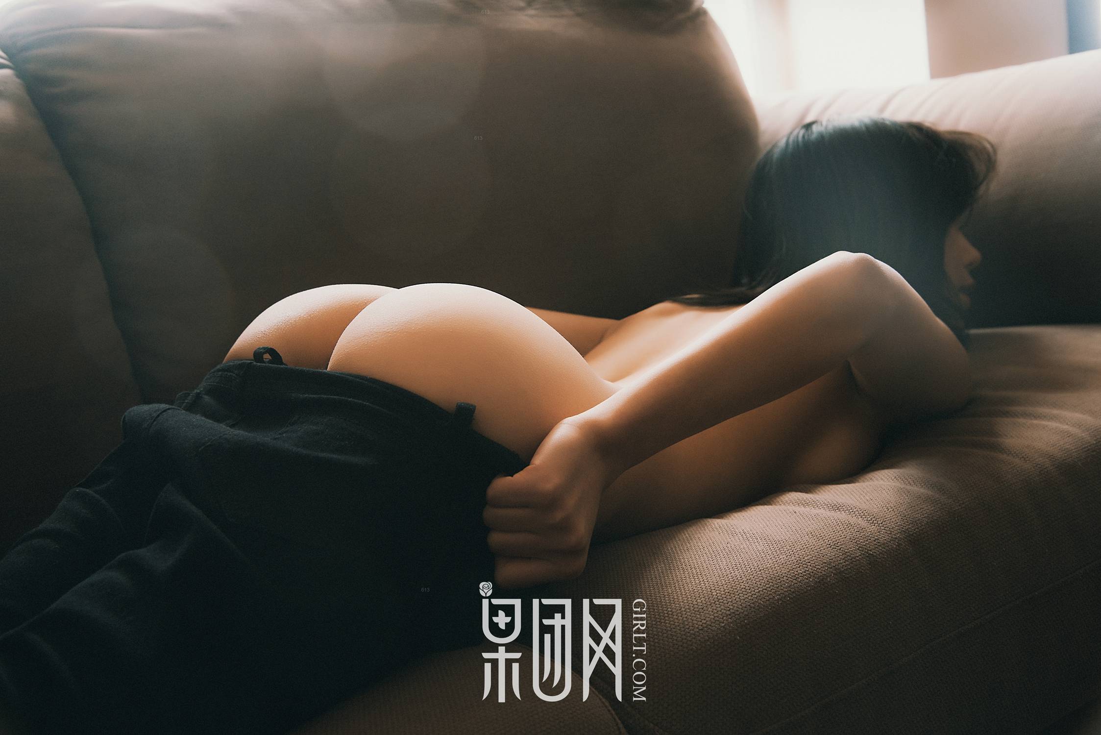 图片[24]-[Girlt果团网]2017.05.28 TG.006 香艳尤物[26P] – 速更版-美库