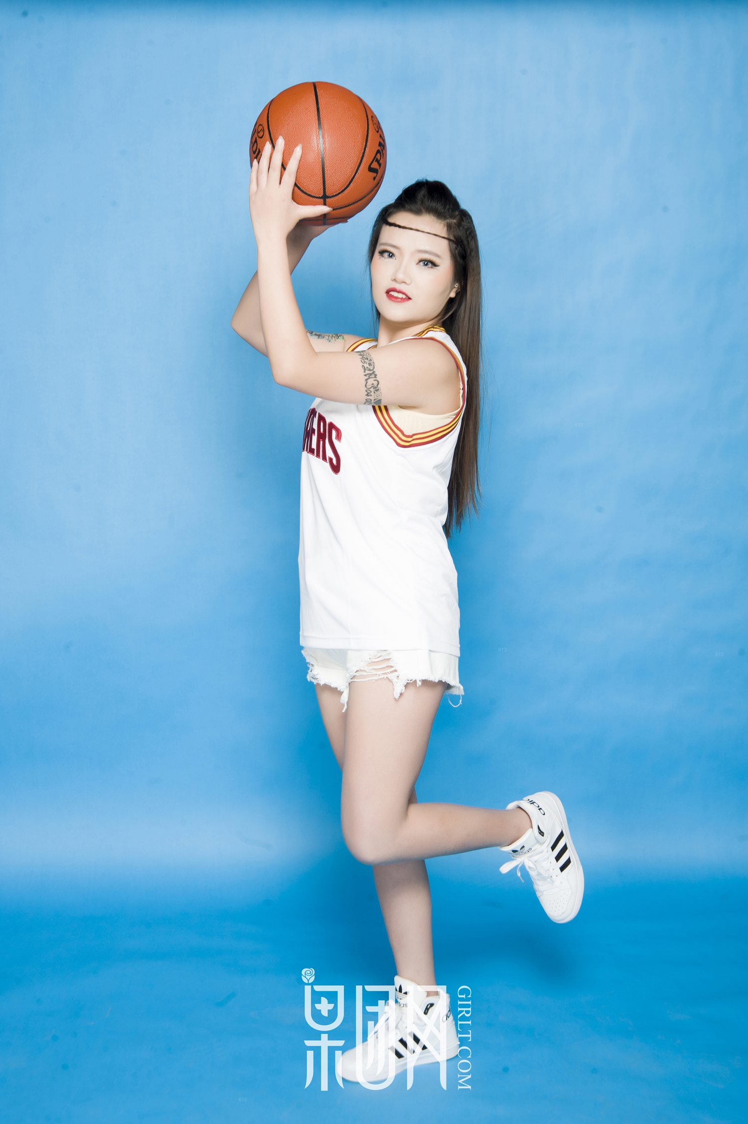 图片[13]-[Girlt果团网]2017.06.14 TG.007 美女球迷[115P] – 速更版-美库