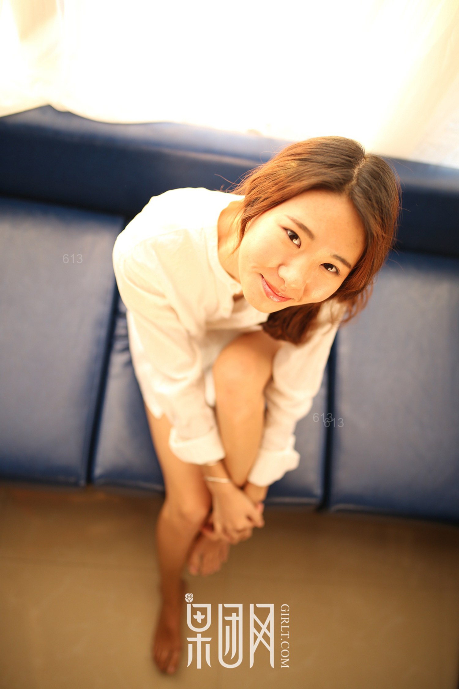 图片[18]-[Girlt果团网] 2017.06.14 投稿作品TG.010 小南 [50P] – 速更版-美库