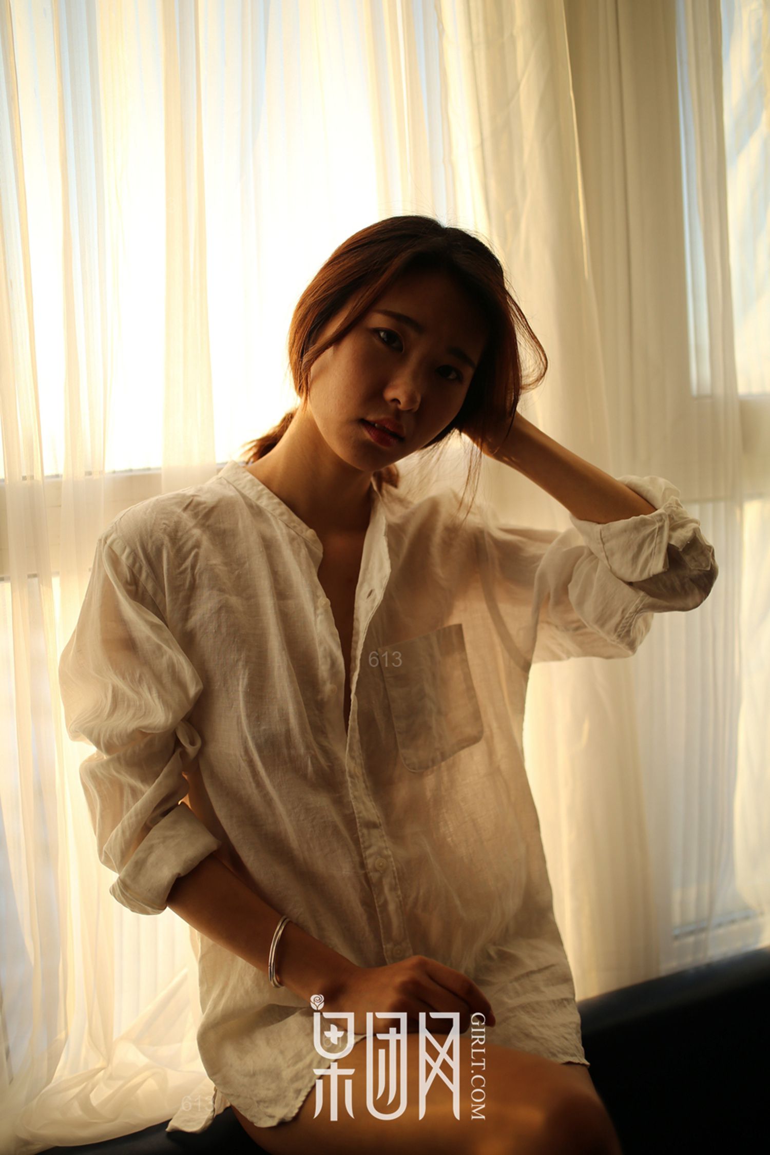 图片[22]-[Girlt果团网] 2017.06.14 投稿作品TG.010 小南 [50P] – 速更版-美库