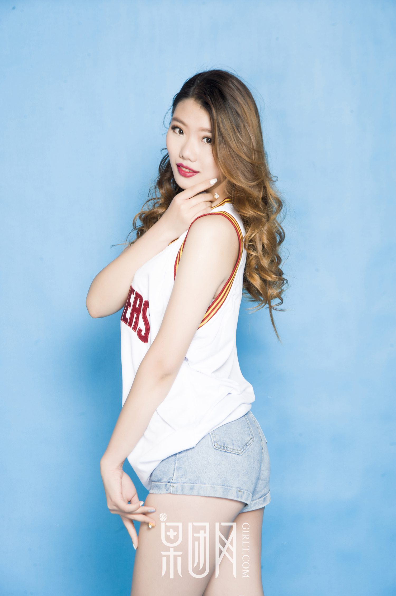 图片[67]-[Girlt果团网]2017.06.14 TG.007 美女球迷[115P] – 速更版-美库