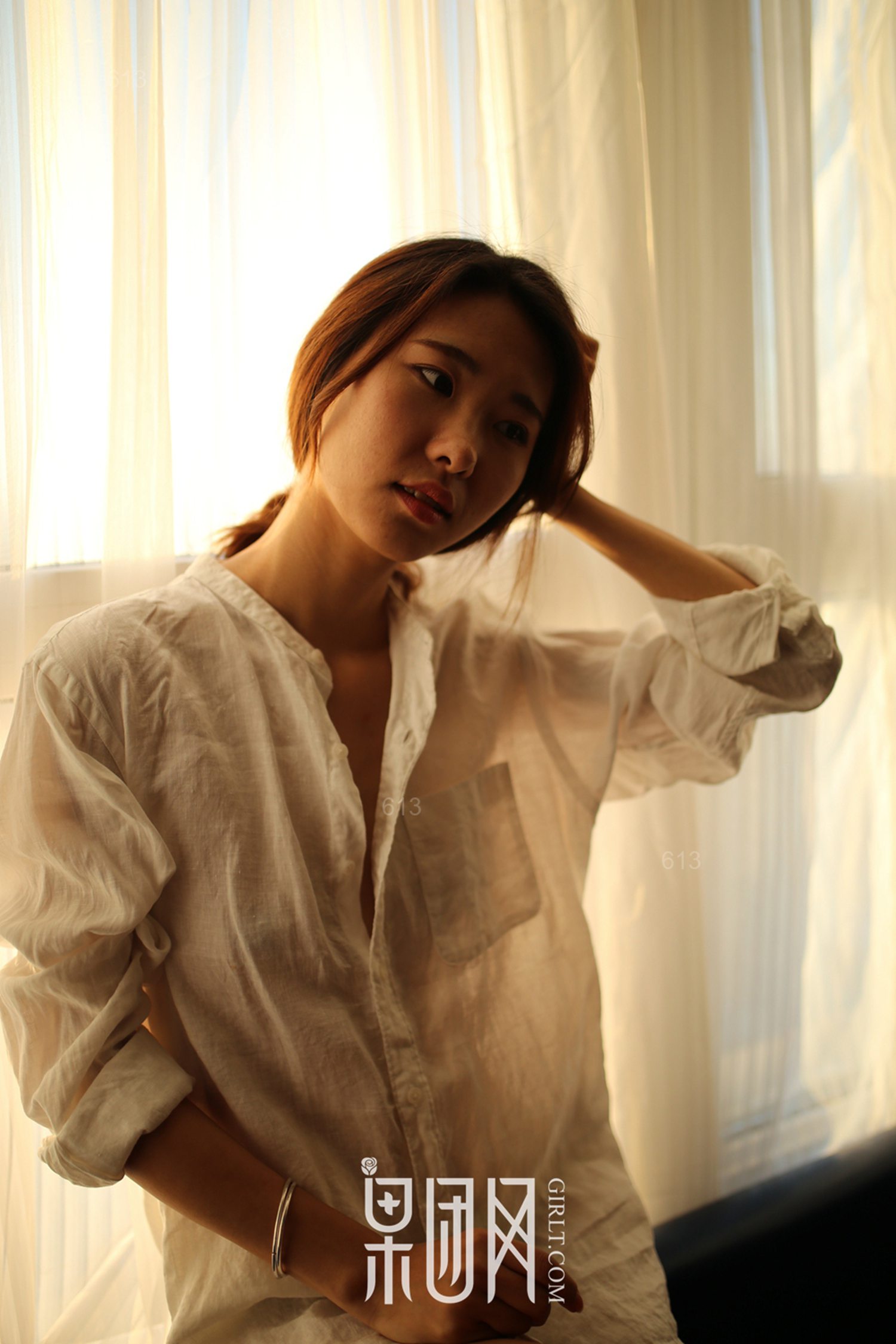 图片[26]-[Girlt果团网] 2017.06.14 投稿作品TG.010 小南 [50P] – 速更版-美库