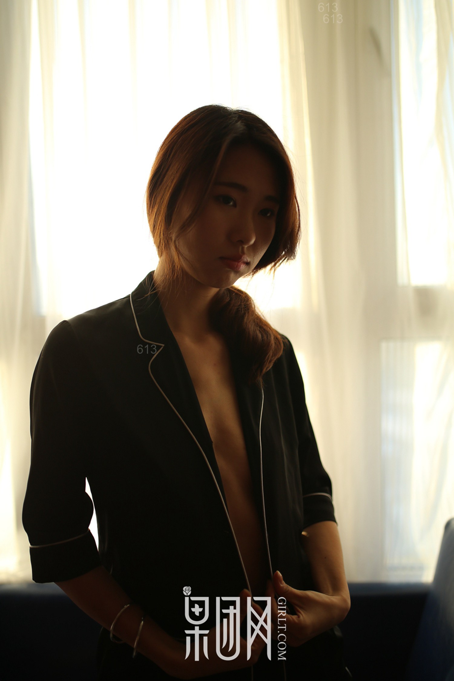 图片[29]-[Girlt果团网] 2017.06.14 投稿作品TG.010 小南 [50P] – 速更版-美库