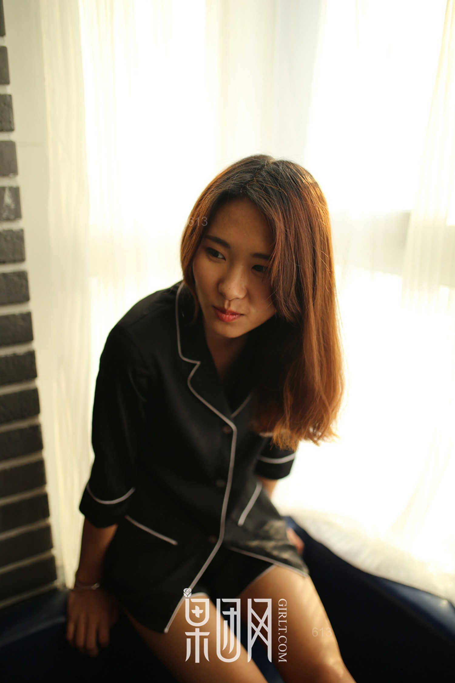 图片[33]-[Girlt果团网] 2017.06.14 投稿作品TG.010 小南 [50P] – 速更版-美库