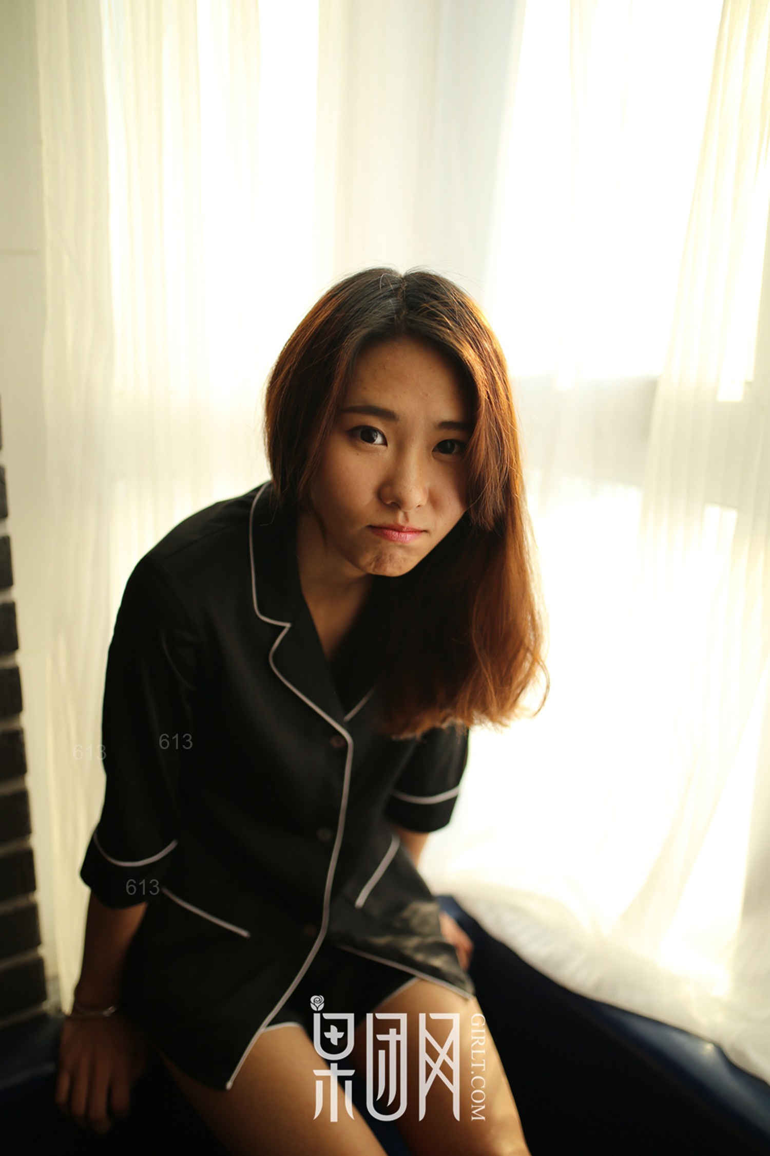 图片[34]-[Girlt果团网] 2017.06.14 投稿作品TG.010 小南 [50P] – 速更版-美库