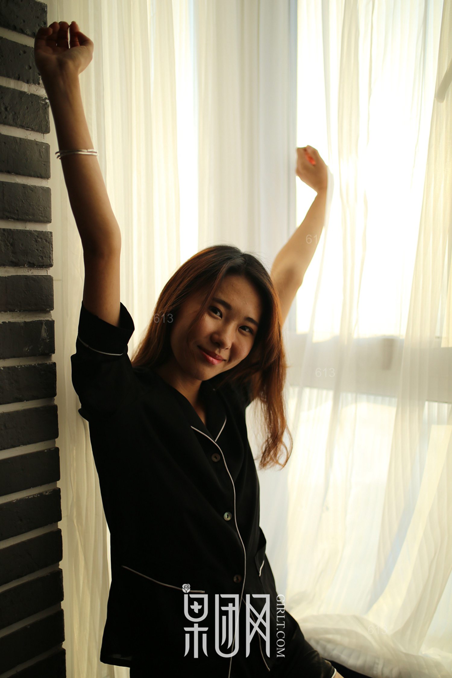 图片[35]-[Girlt果团网] 2017.06.14 投稿作品TG.010 小南 [50P] – 速更版-美库