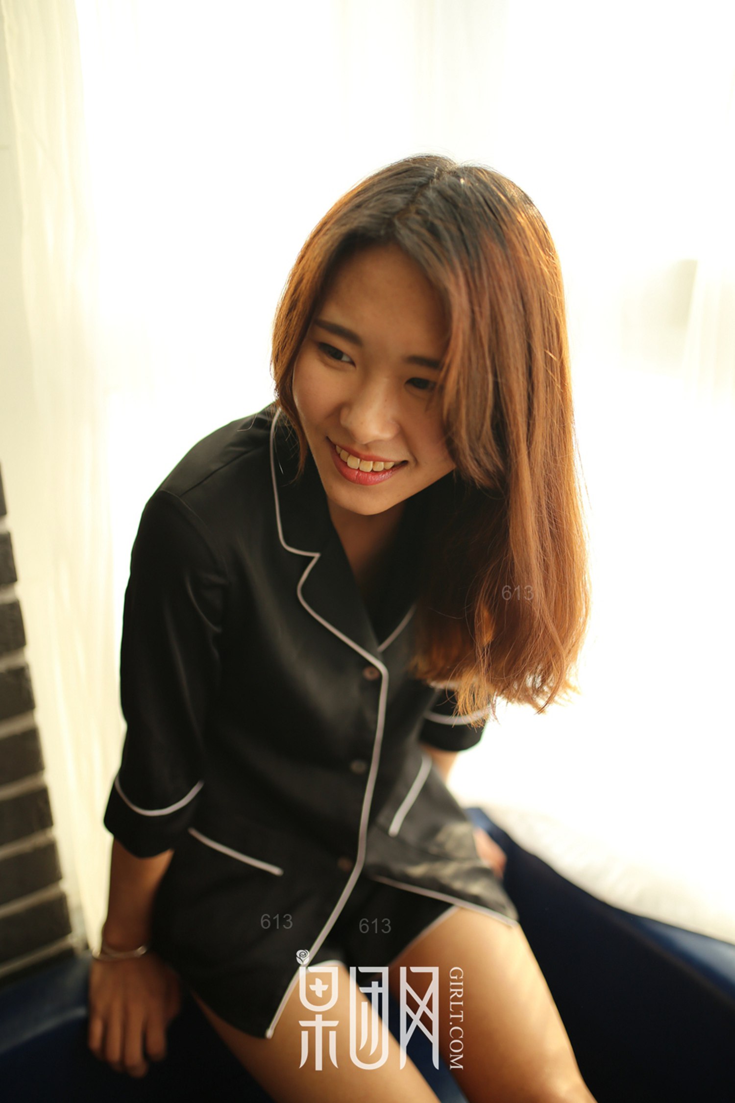 图片[37]-[Girlt果团网] 2017.06.14 投稿作品TG.010 小南 [50P] – 速更版-美库