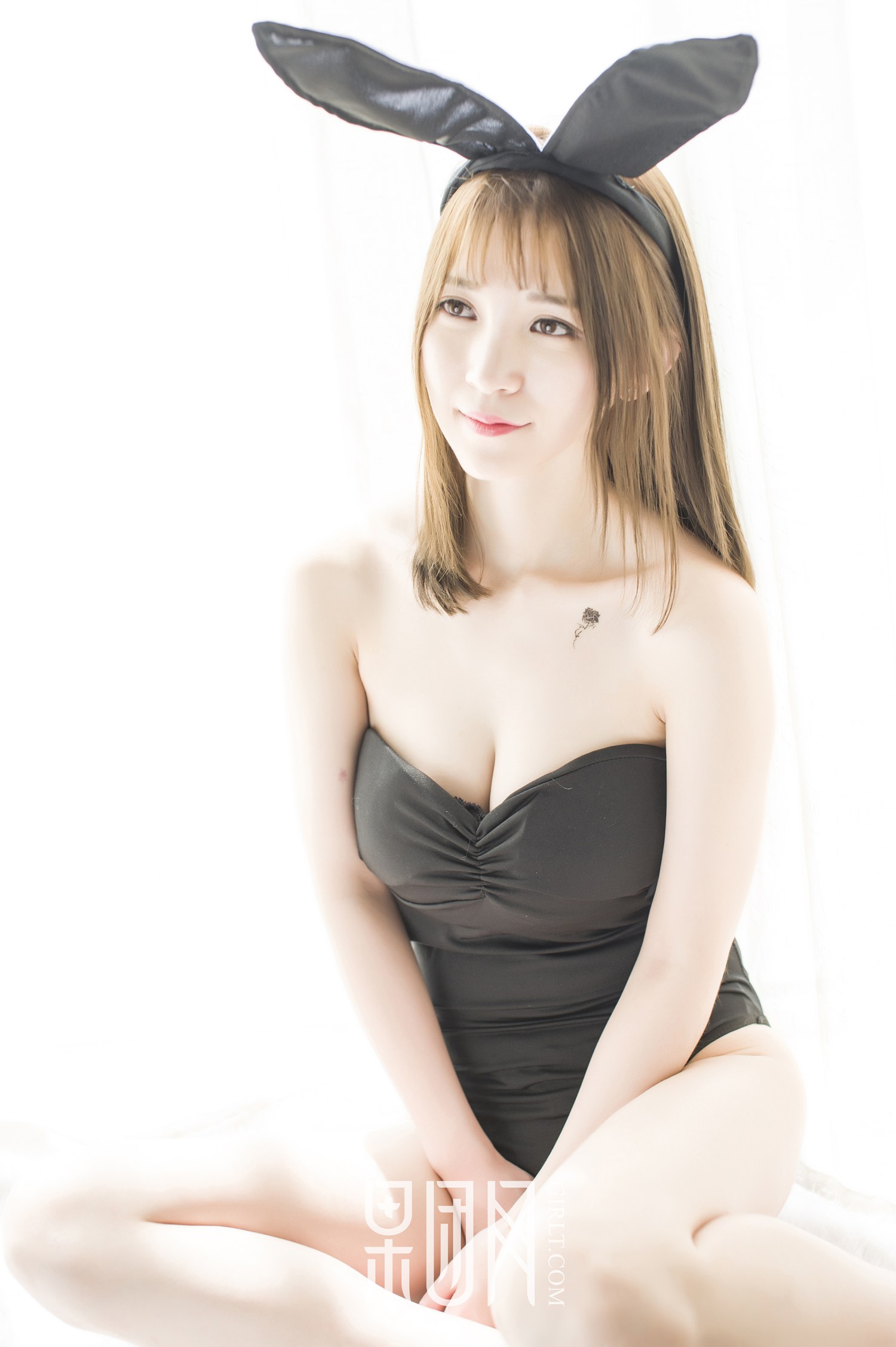 图片[51]-[Girlt果团网]2017.06.14 TG.009 桃桃[61P] – 速更版-美库