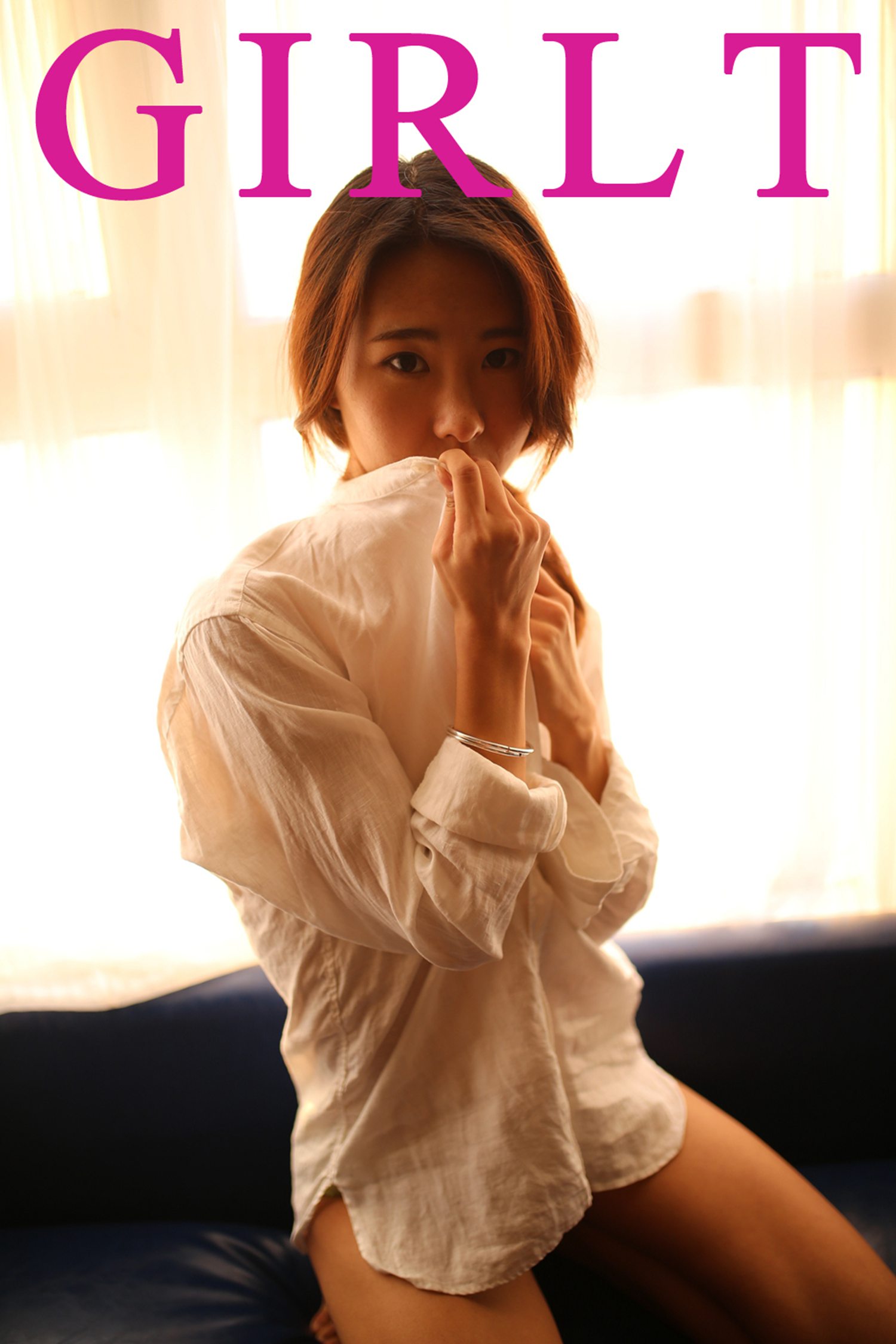 图片[38]-[Girlt果团网] 2017.06.14 投稿作品TG.010 小南 [50P] – 速更版-美库