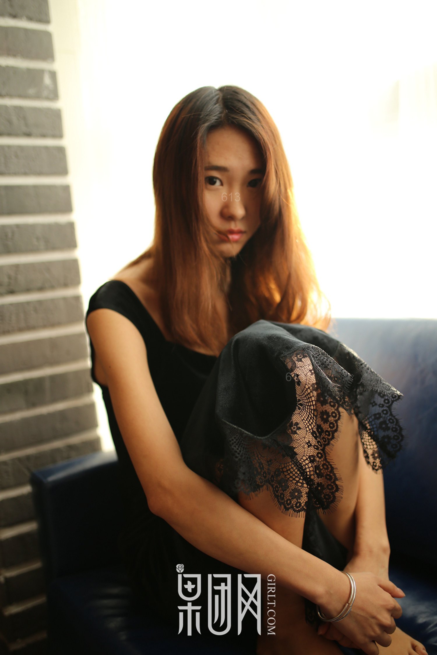 图片[39]-[Girlt果团网] 2017.06.14 投稿作品TG.010 小南 [50P] – 速更版-美库