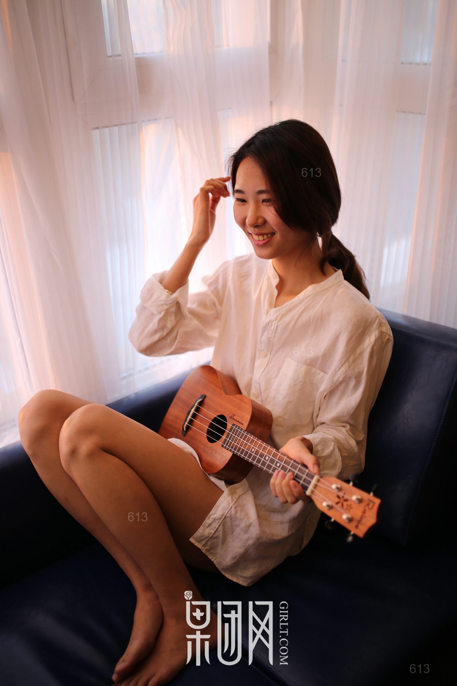 图片[40]-[Girlt果团网] 2017.06.14 投稿作品TG.010 小南 [50P] – 速更版-美库