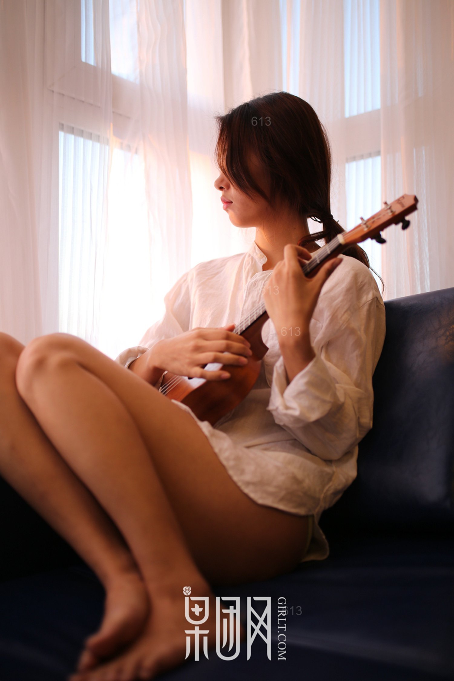 图片[42]-[Girlt果团网] 2017.06.14 投稿作品TG.010 小南 [50P] – 速更版-美库