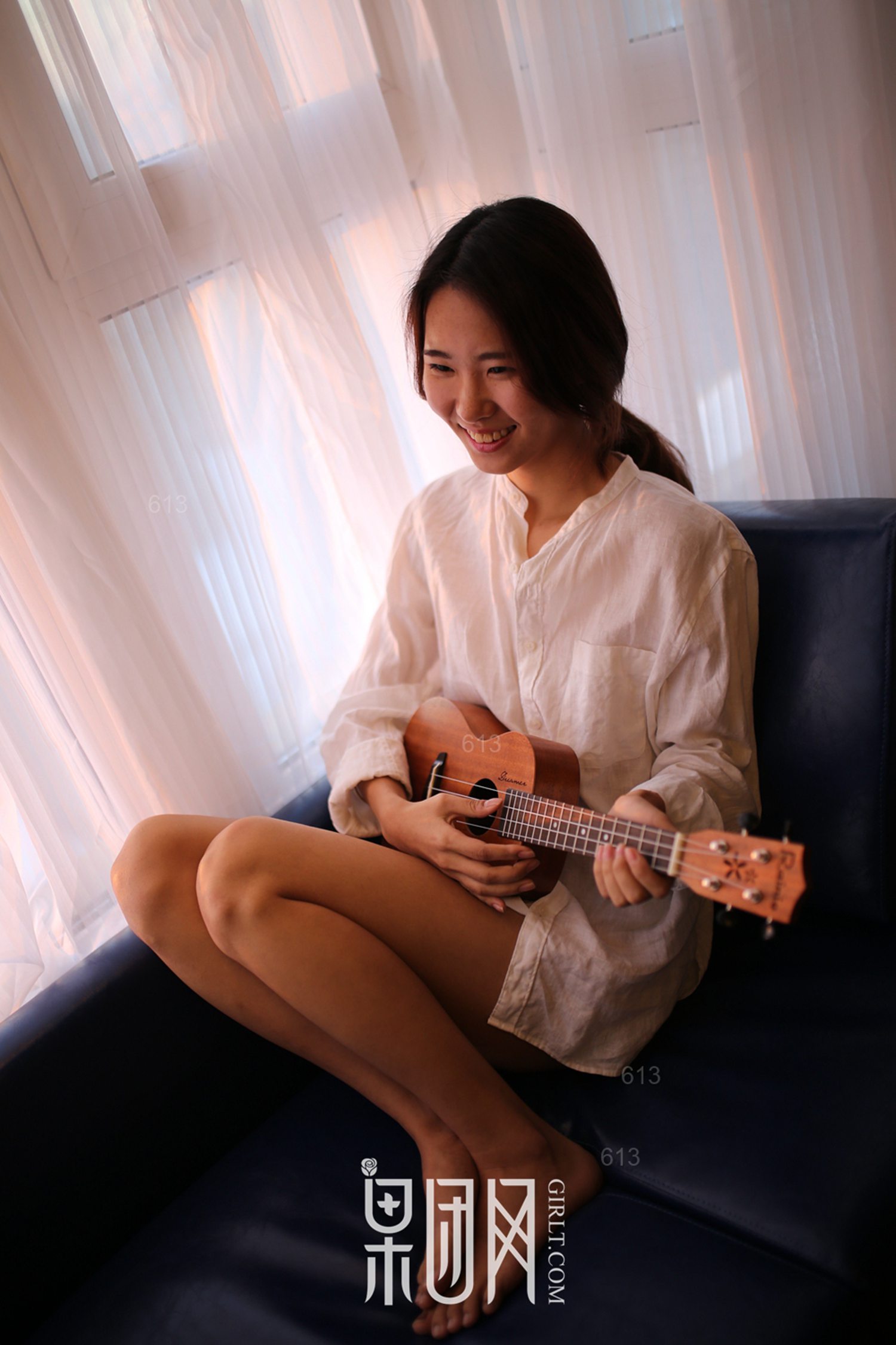 图片[41]-[Girlt果团网] 2017.06.14 投稿作品TG.010 小南 [50P] – 速更版-美库