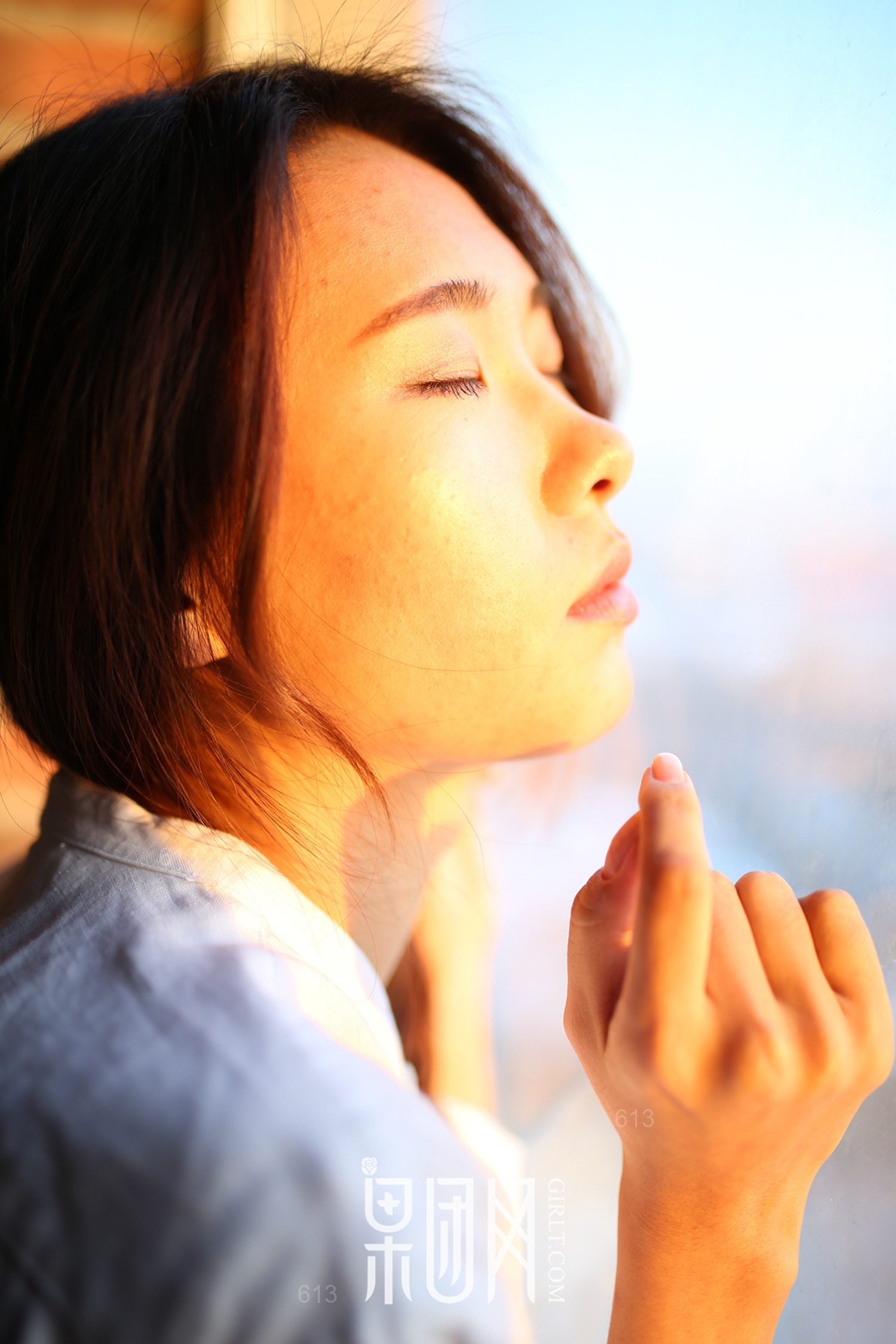 图片[44]-[Girlt果团网] 2017.06.14 投稿作品TG.010 小南 [50P] – 速更版-美库