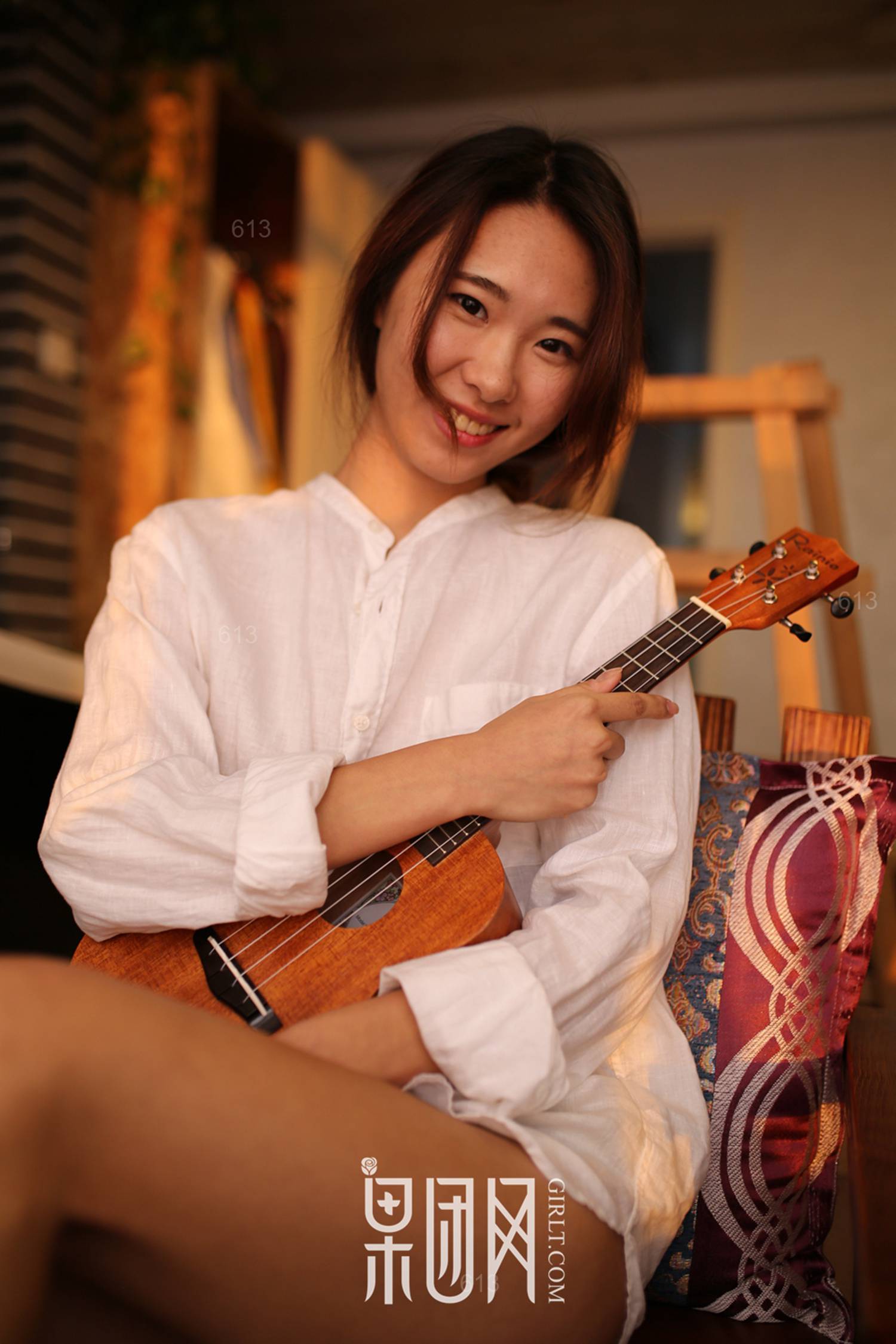 图片[45]-[Girlt果团网] 2017.06.14 投稿作品TG.010 小南 [50P] – 速更版-美库