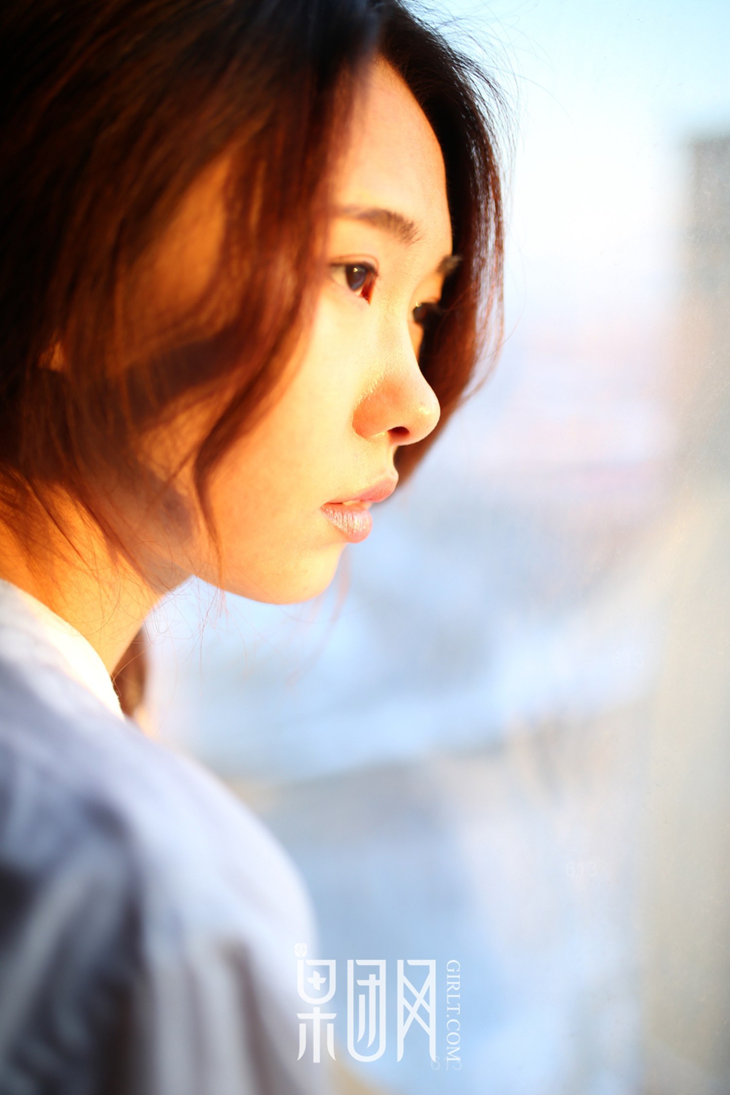 图片[46]-[Girlt果团网] 2017.06.14 投稿作品TG.010 小南 [50P] – 速更版-美库