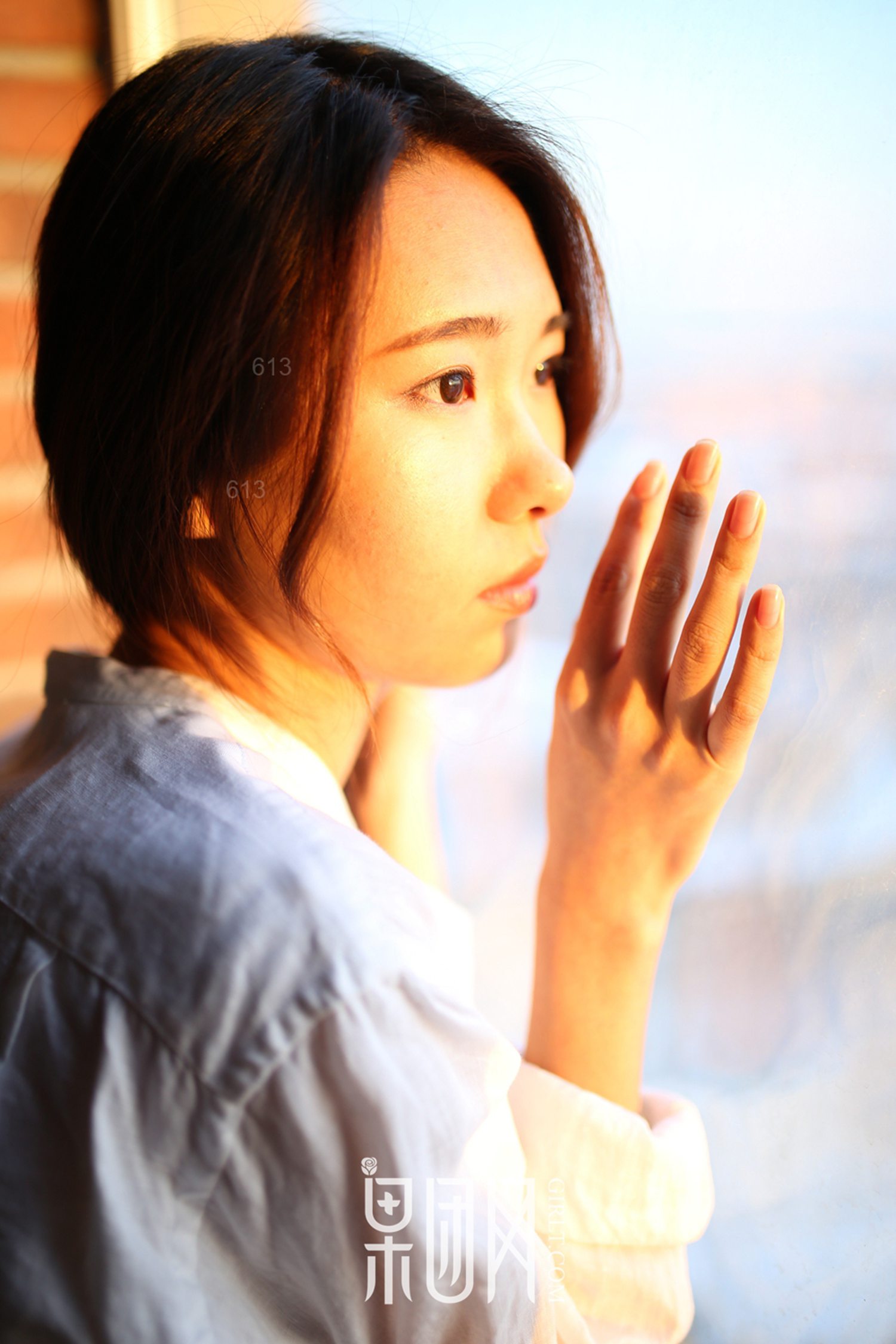 图片[47]-[Girlt果团网] 2017.06.14 投稿作品TG.010 小南 [50P] – 速更版-美库