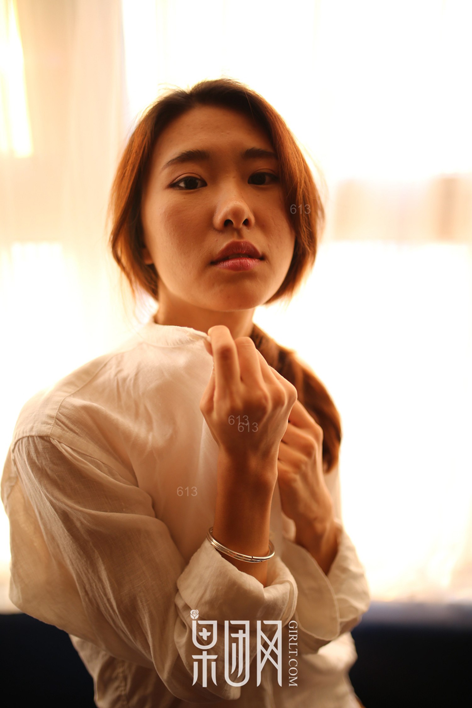 图片[48]-[Girlt果团网] 2017.06.14 投稿作品TG.010 小南 [50P] – 速更版-美库