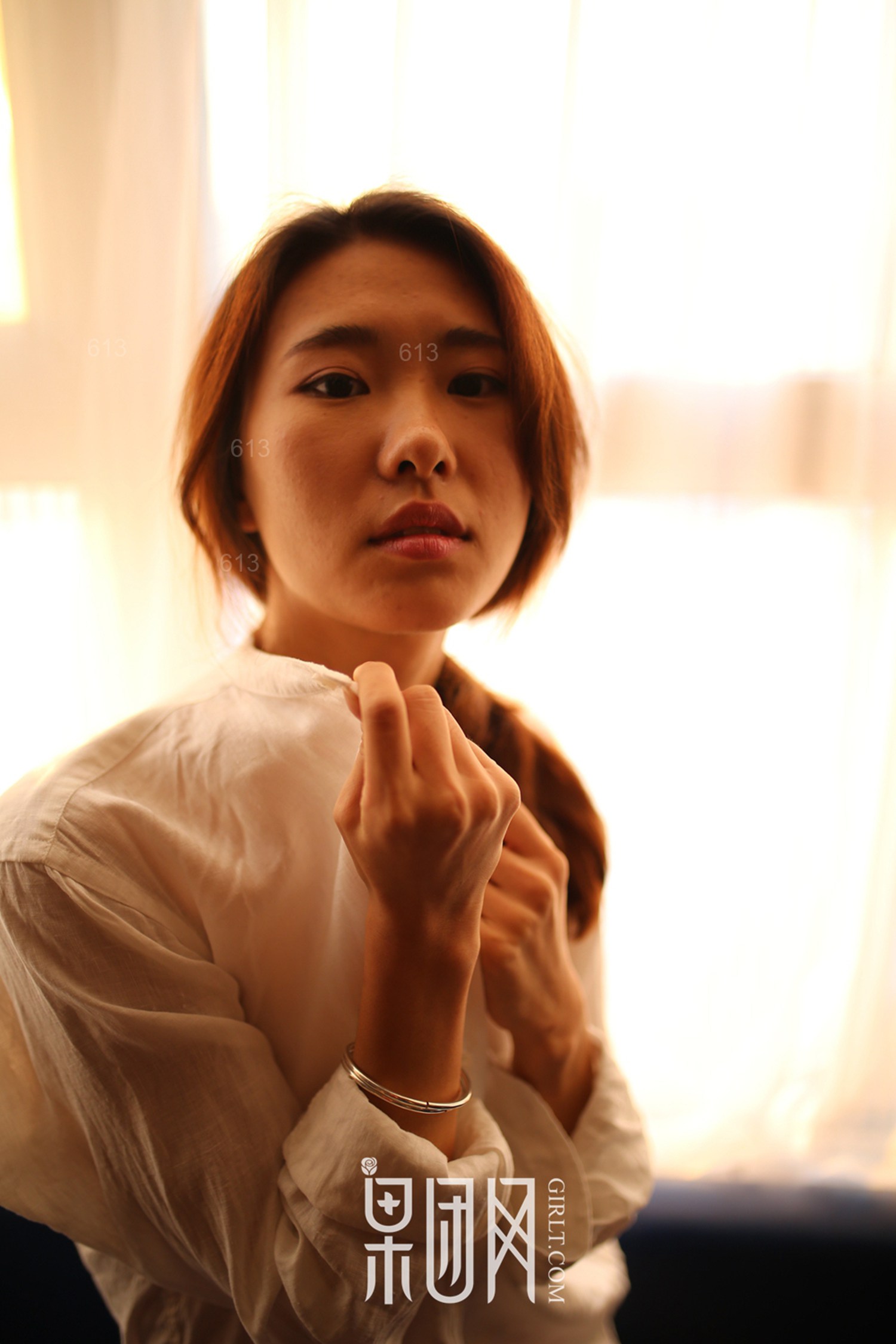 图片[49]-[Girlt果团网] 2017.06.14 投稿作品TG.010 小南 [50P] – 速更版-美库