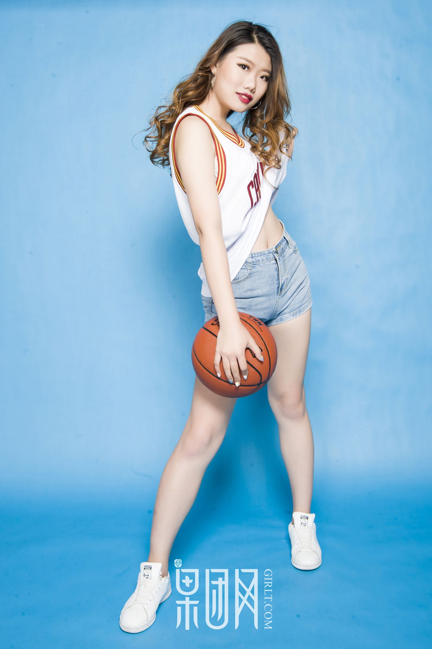 图片[91]-[Girlt果团网]2017.06.14 TG.007 美女球迷[115P] – 速更版-美库