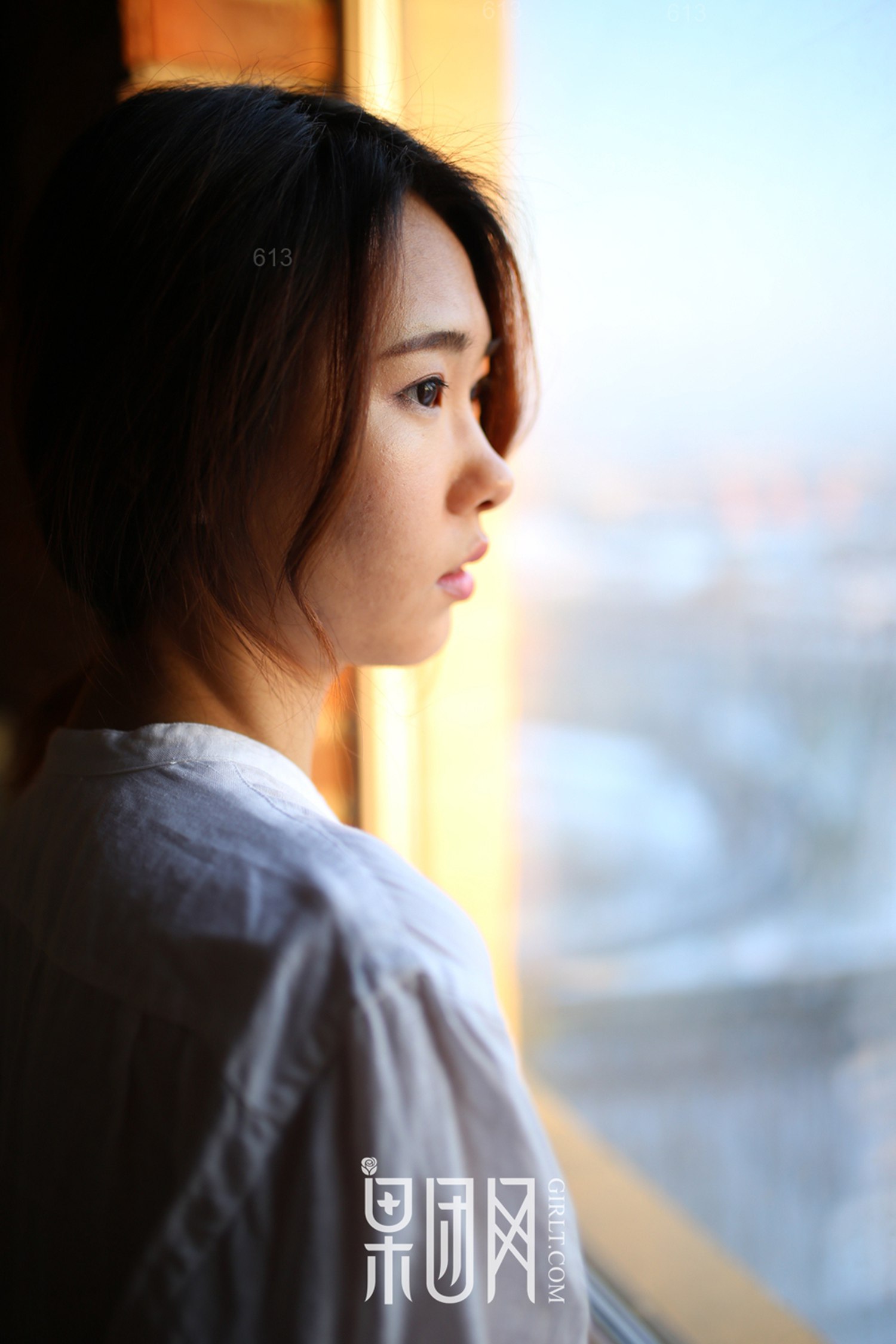 图片[50]-[Girlt果团网] 2017.06.14 投稿作品TG.010 小南 [50P] – 速更版-美库