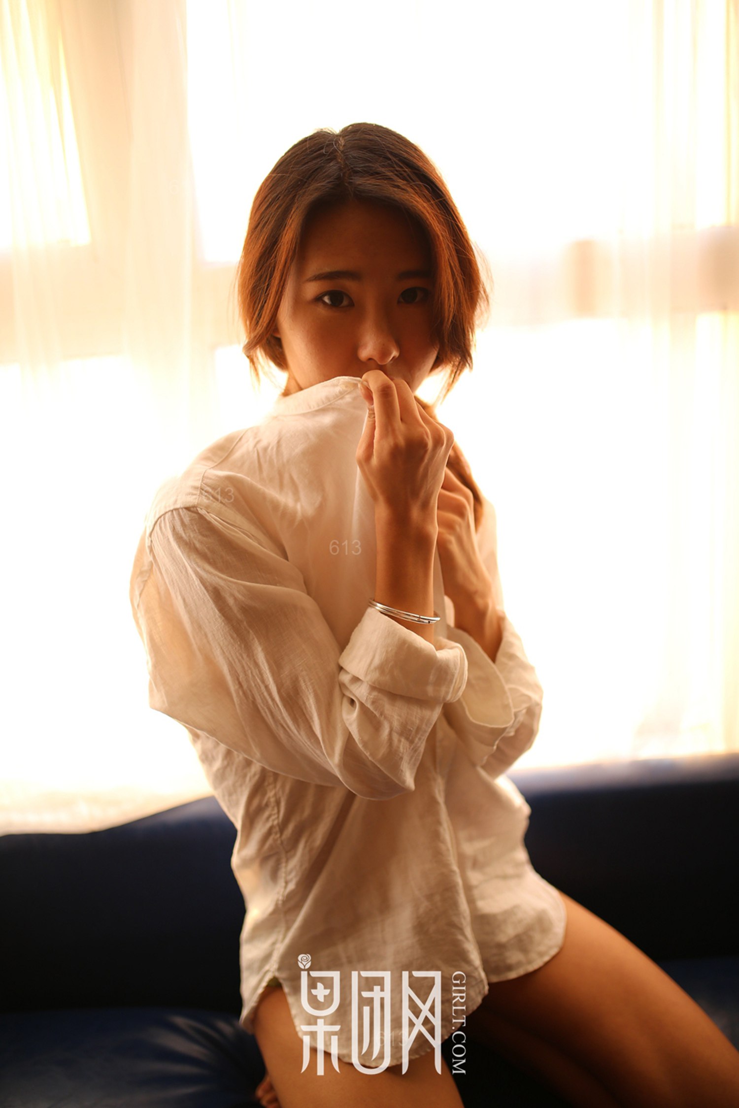 图片[51]-[Girlt果团网] 2017.06.14 投稿作品TG.010 小南 [50P] – 速更版-美库