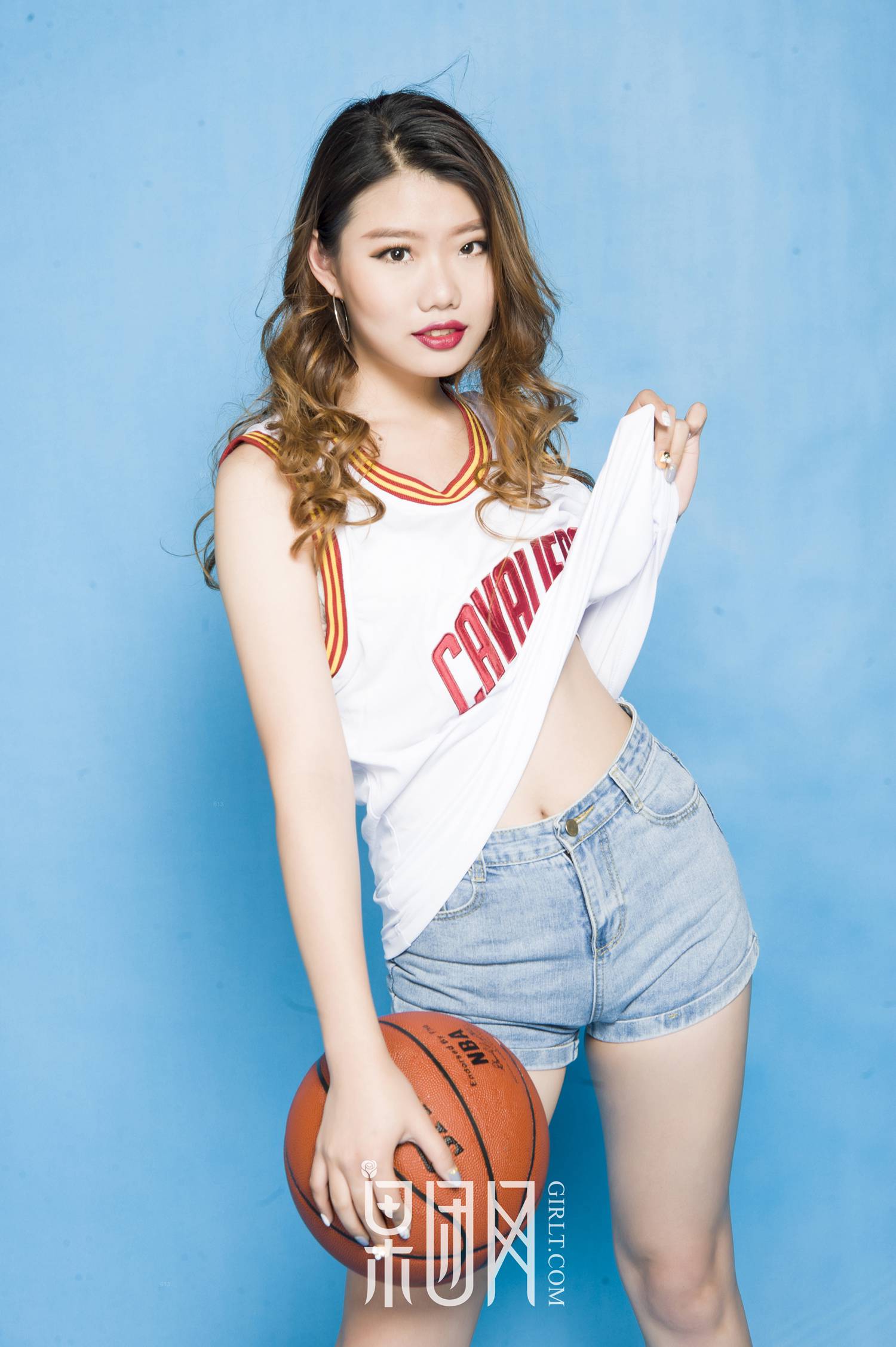 图片[102]-[Girlt果团网]2017.06.14 TG.007 美女球迷[115P] – 速更版-美库